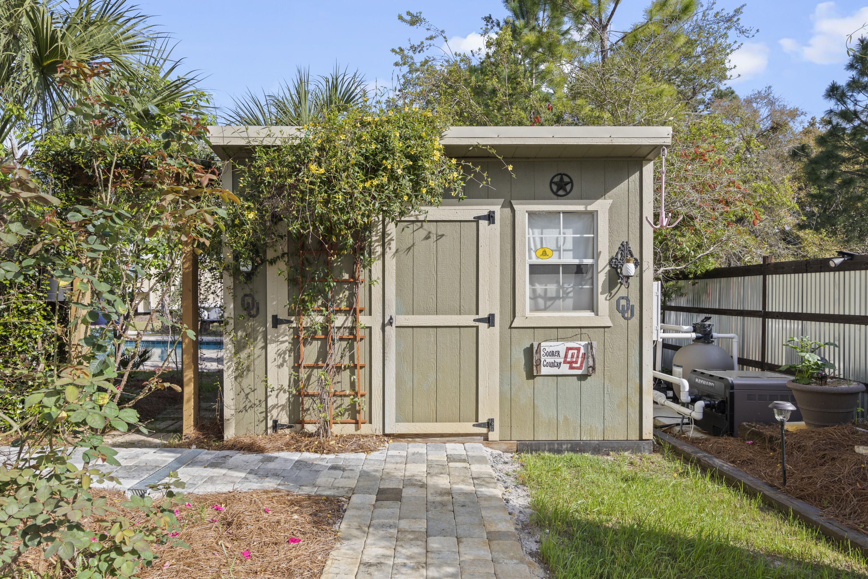 Pine Trace Subdivision - Residential