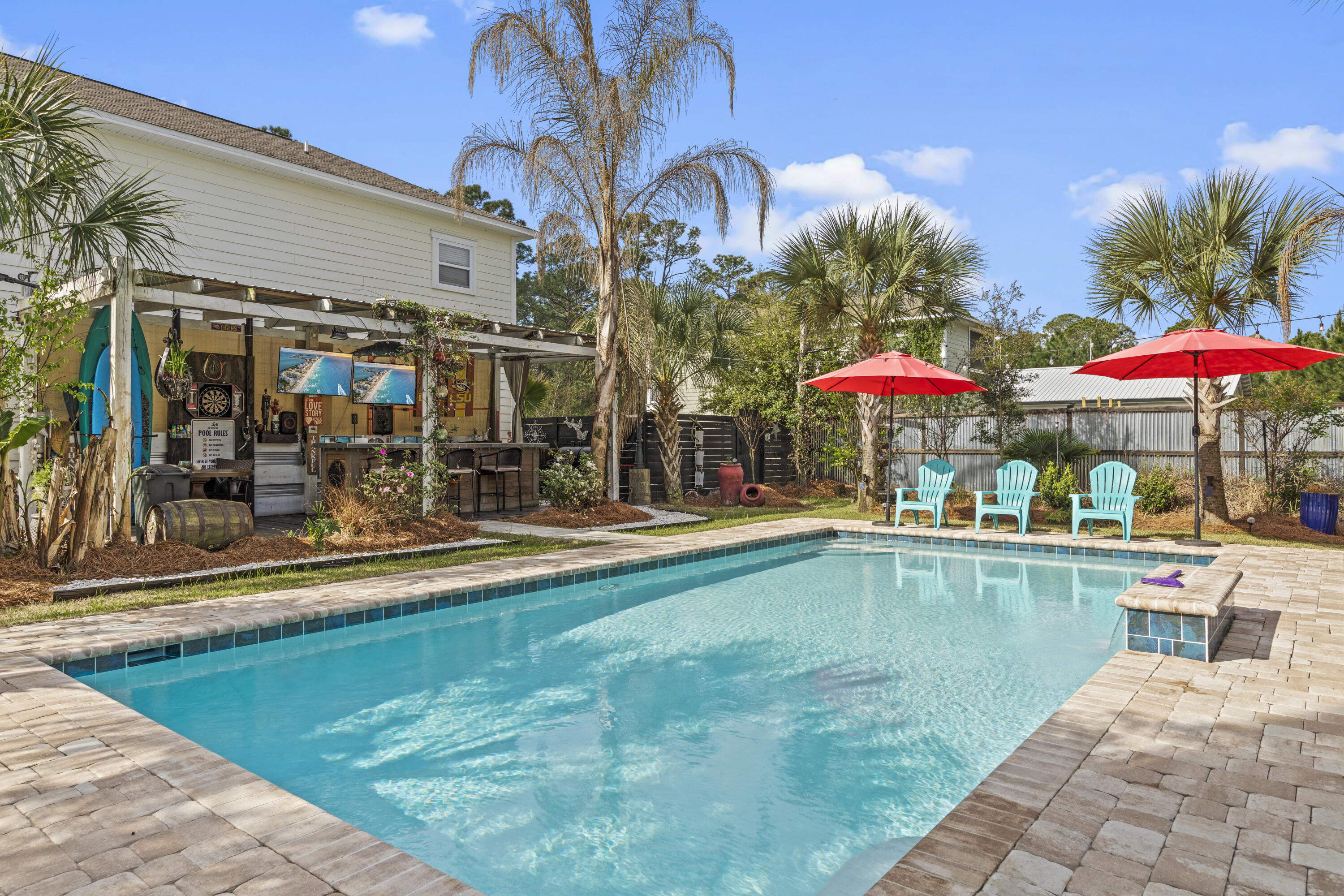 Pine Trace Subdivision - Residential