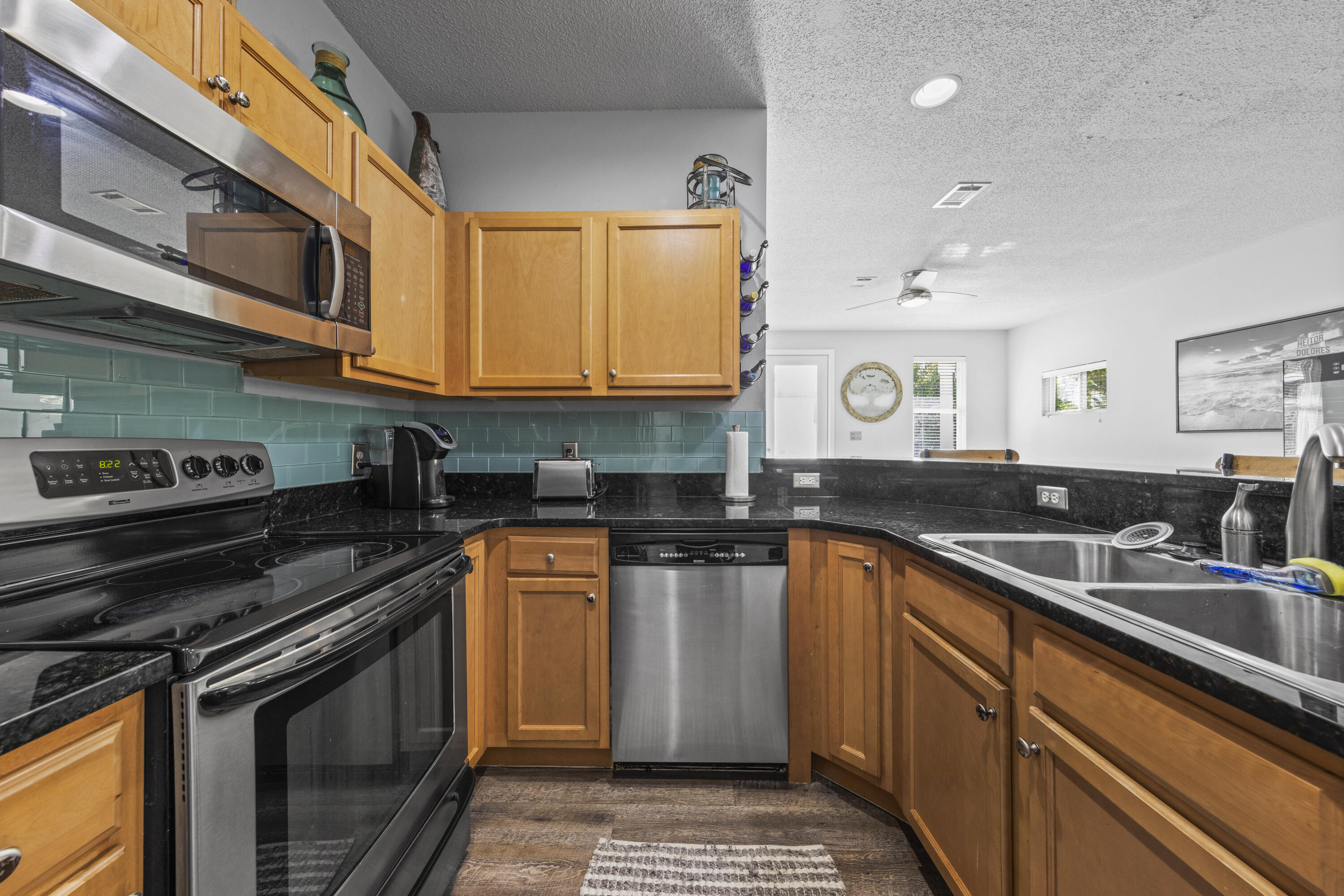 Pine Trace Subdivision - Residential