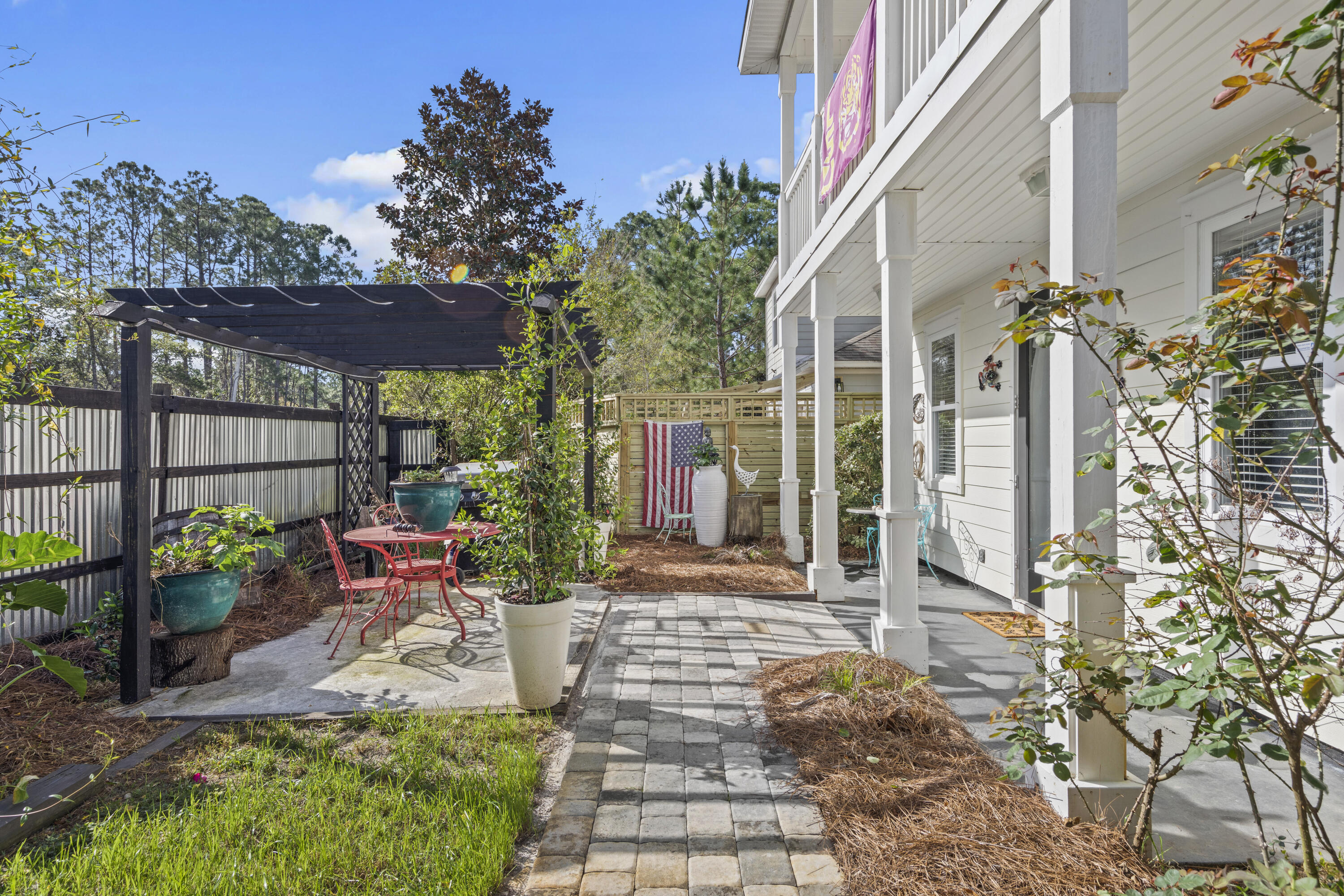 Pine Trace Subdivision - Residential