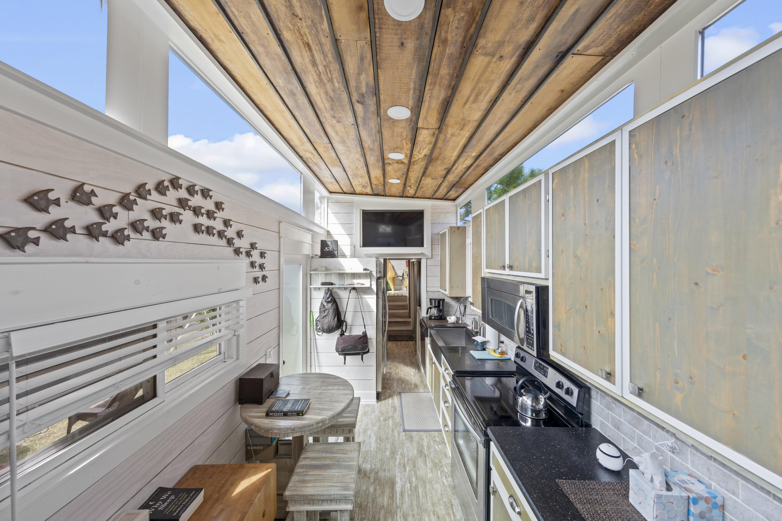 Pine Trace Subdivision - Residential