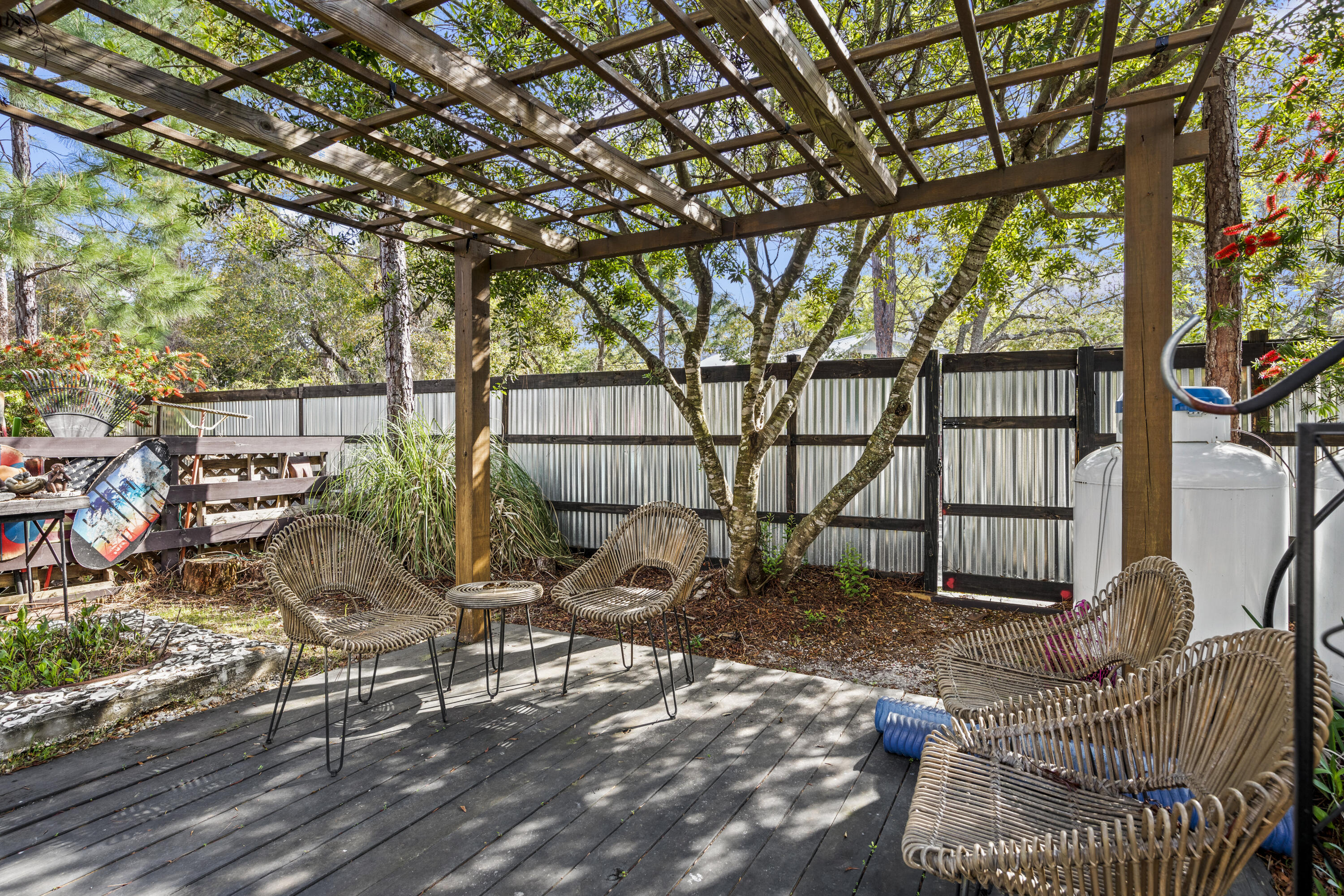 Pine Trace Subdivision - Residential