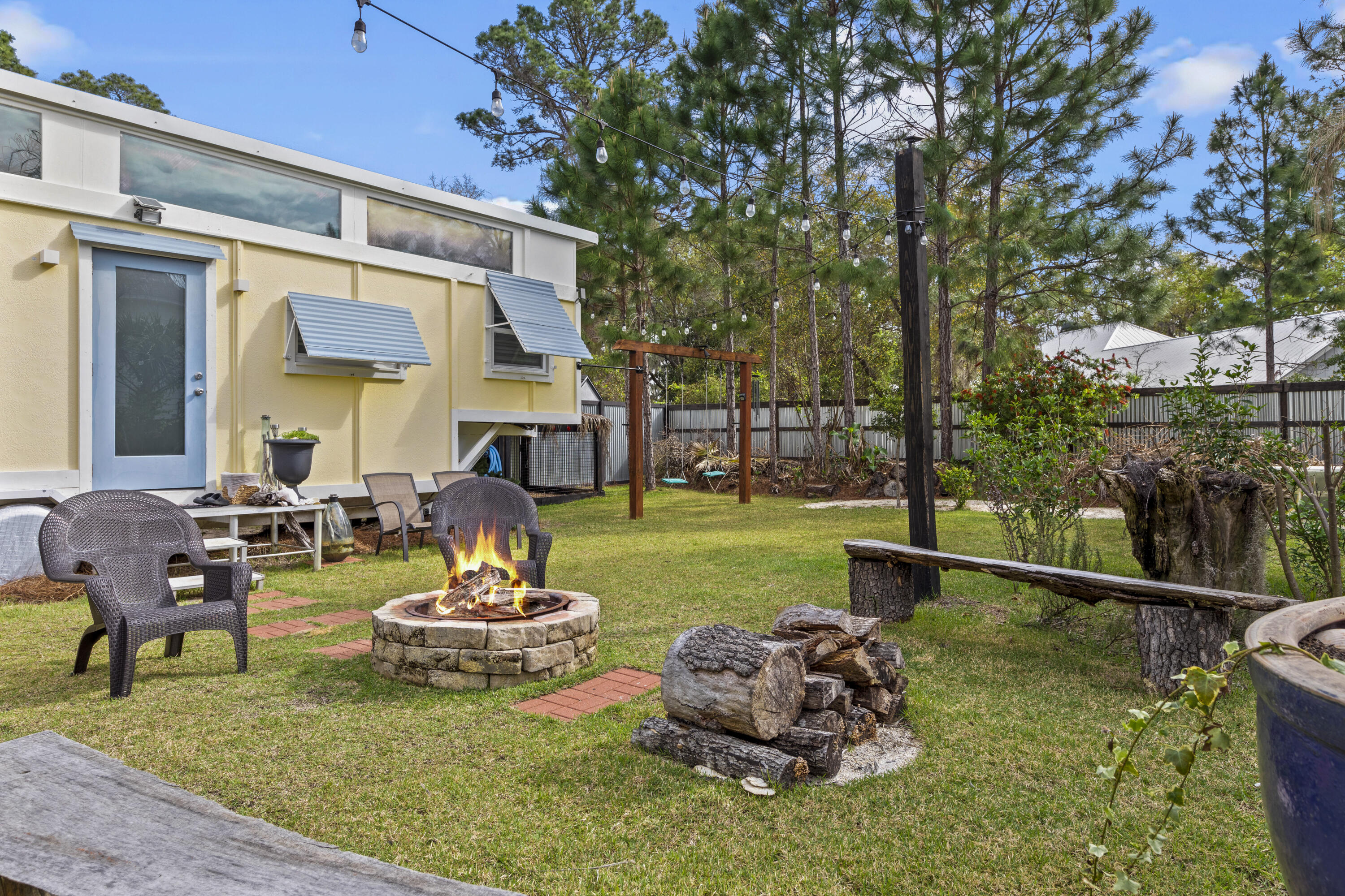 Pine Trace Subdivision - Residential