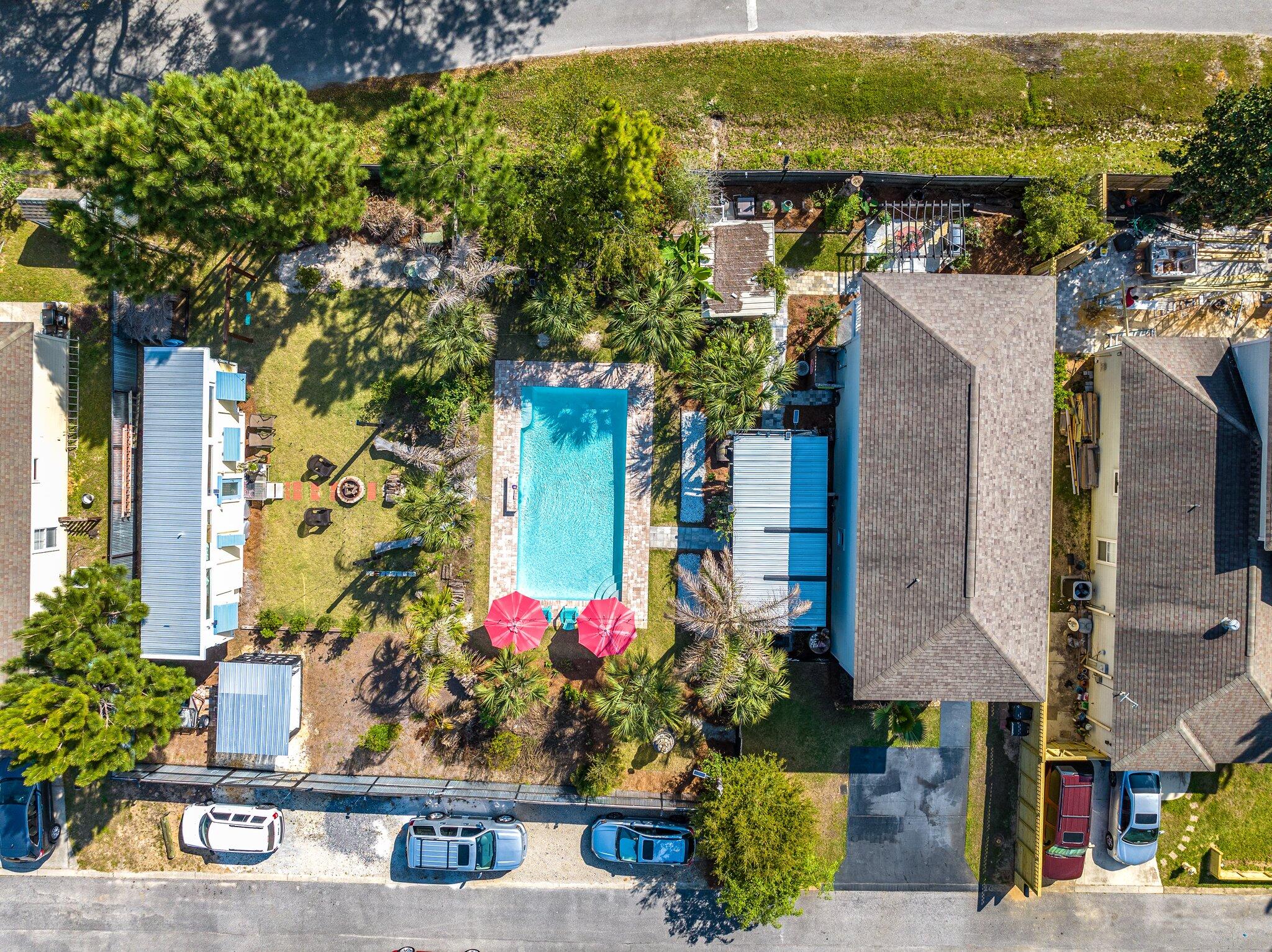 Pine Trace Subdivision - Residential