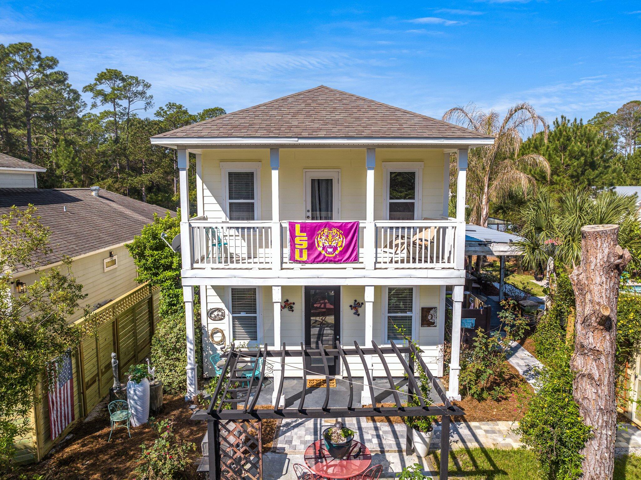 Pine Trace Subdivision - Residential