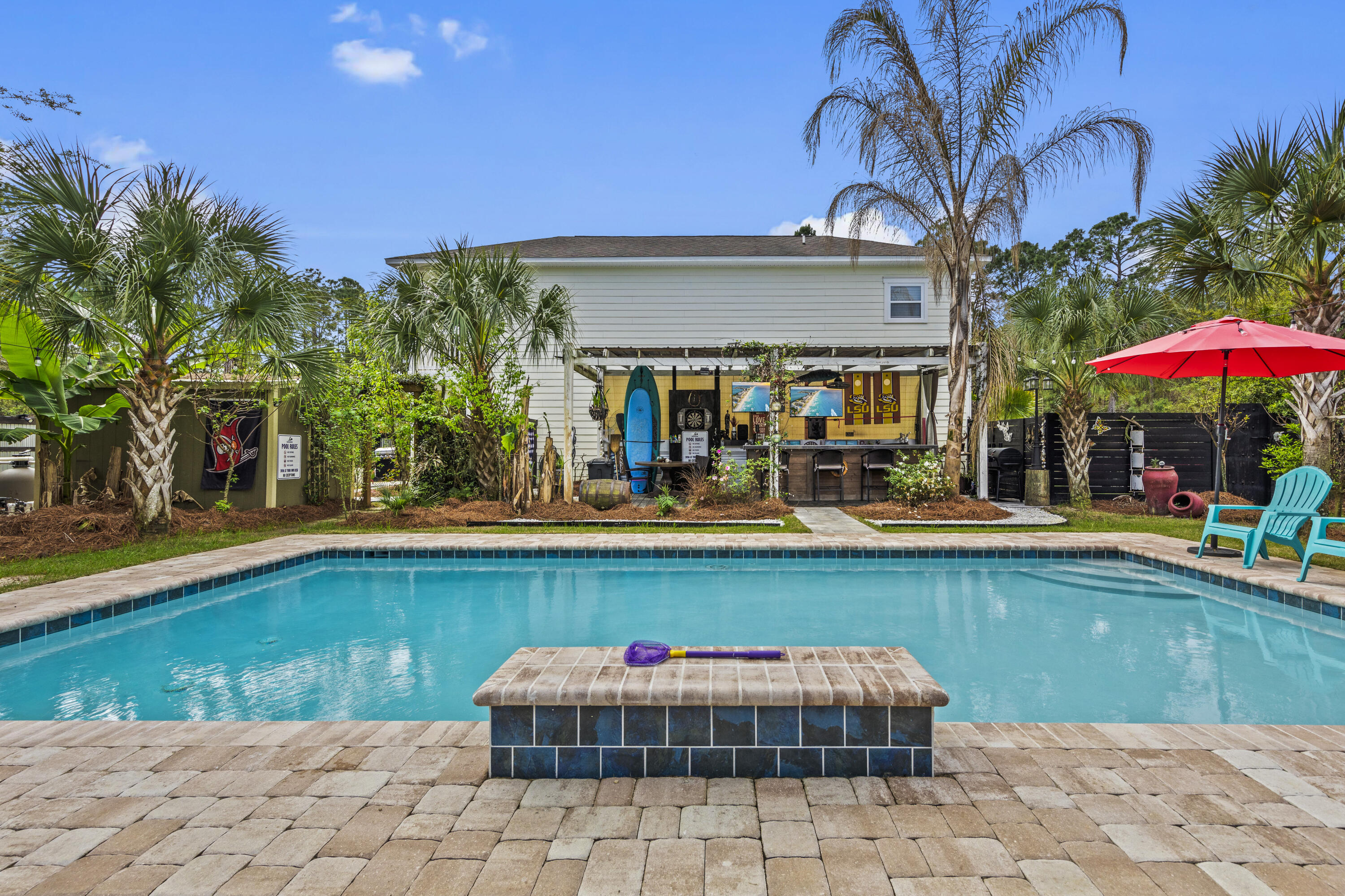 Pine Trace Subdivision - Residential