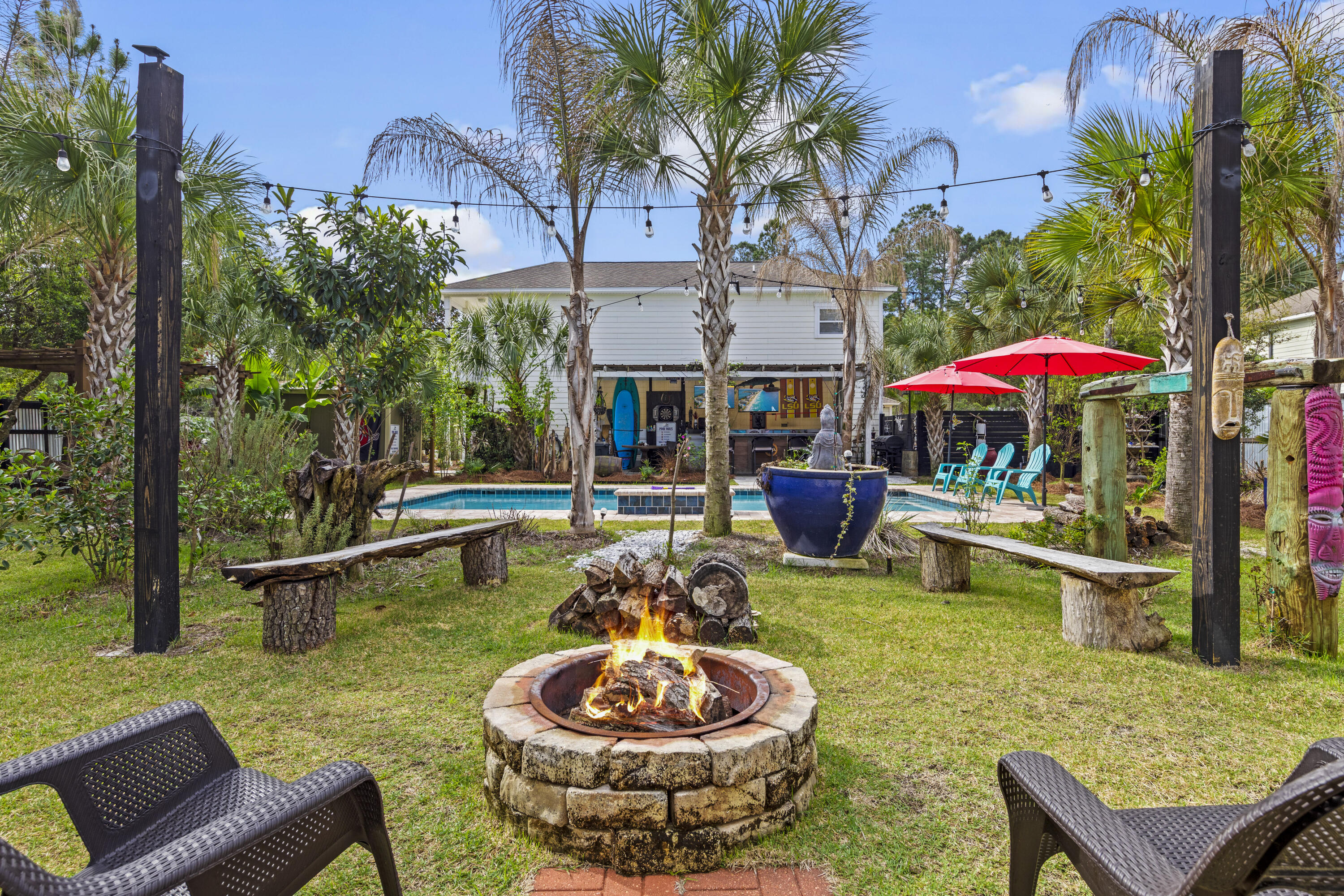 Pine Trace Subdivision - Residential