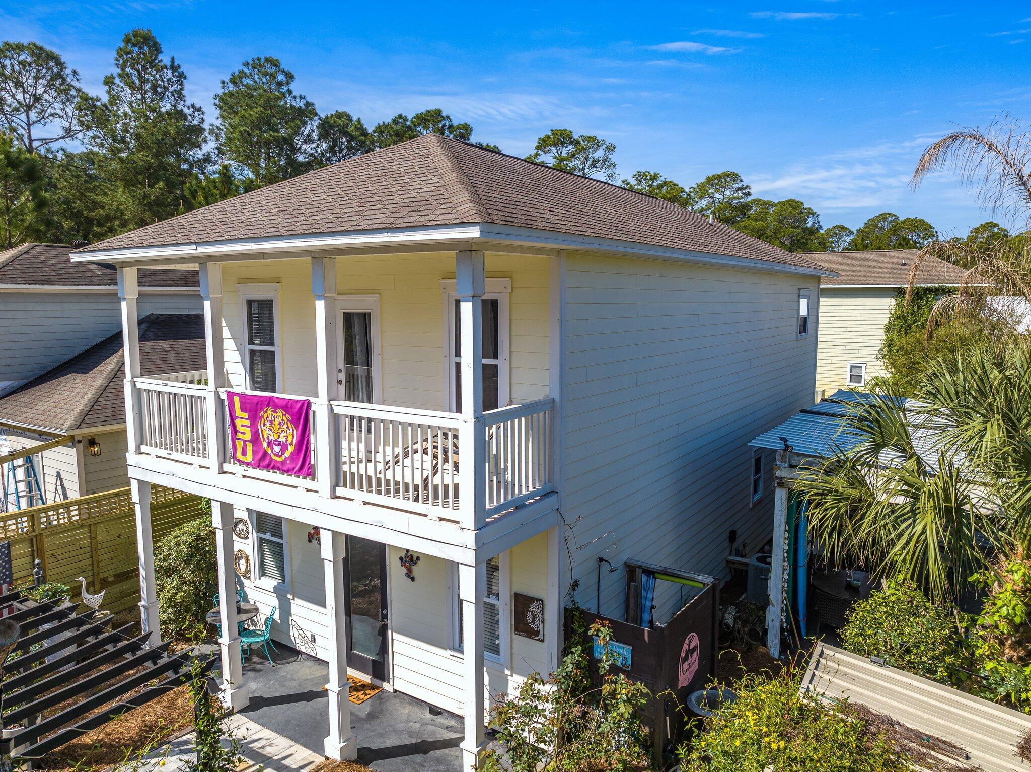 Pine Trace Subdivision - Residential