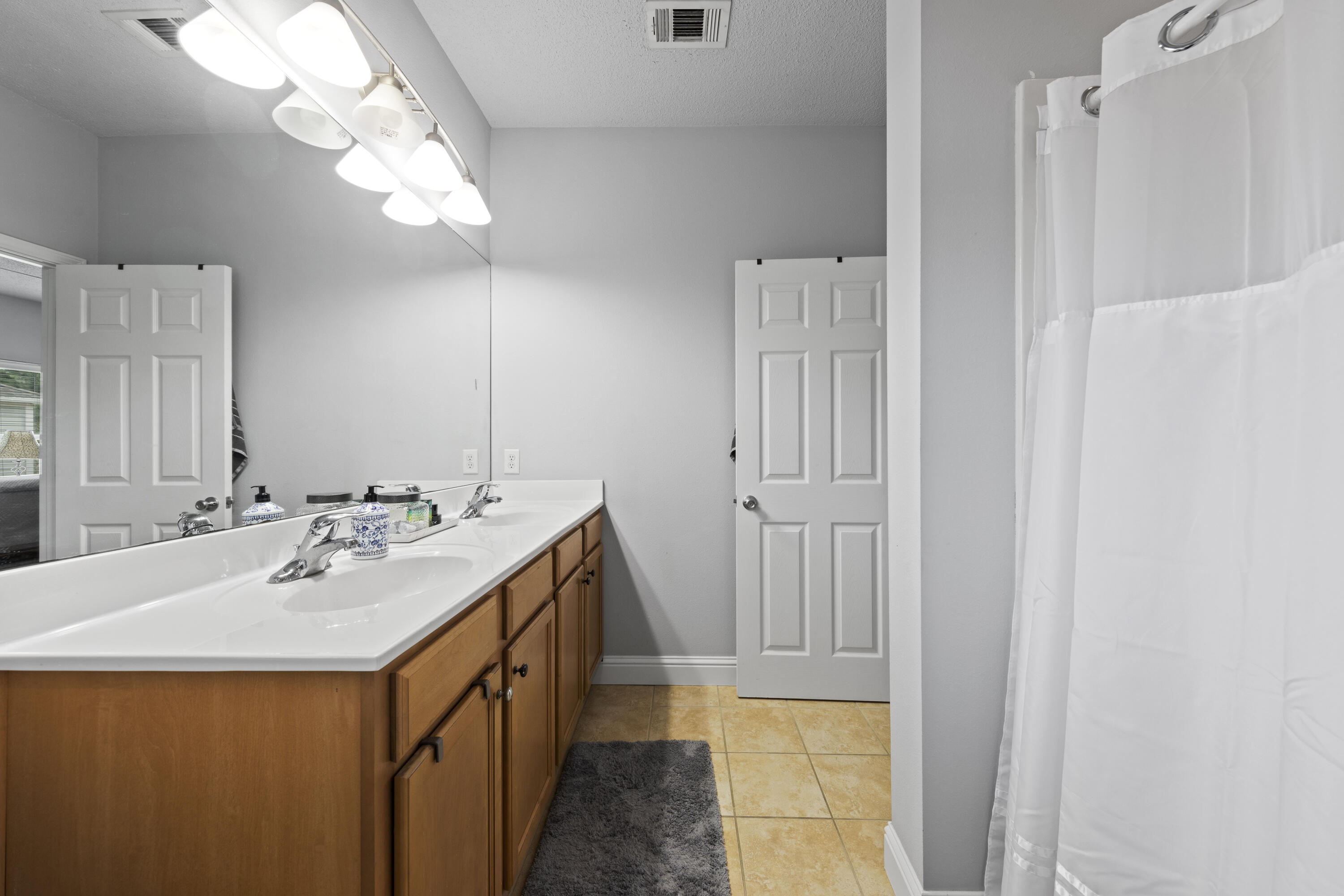 Pine Trace Subdivision - Residential