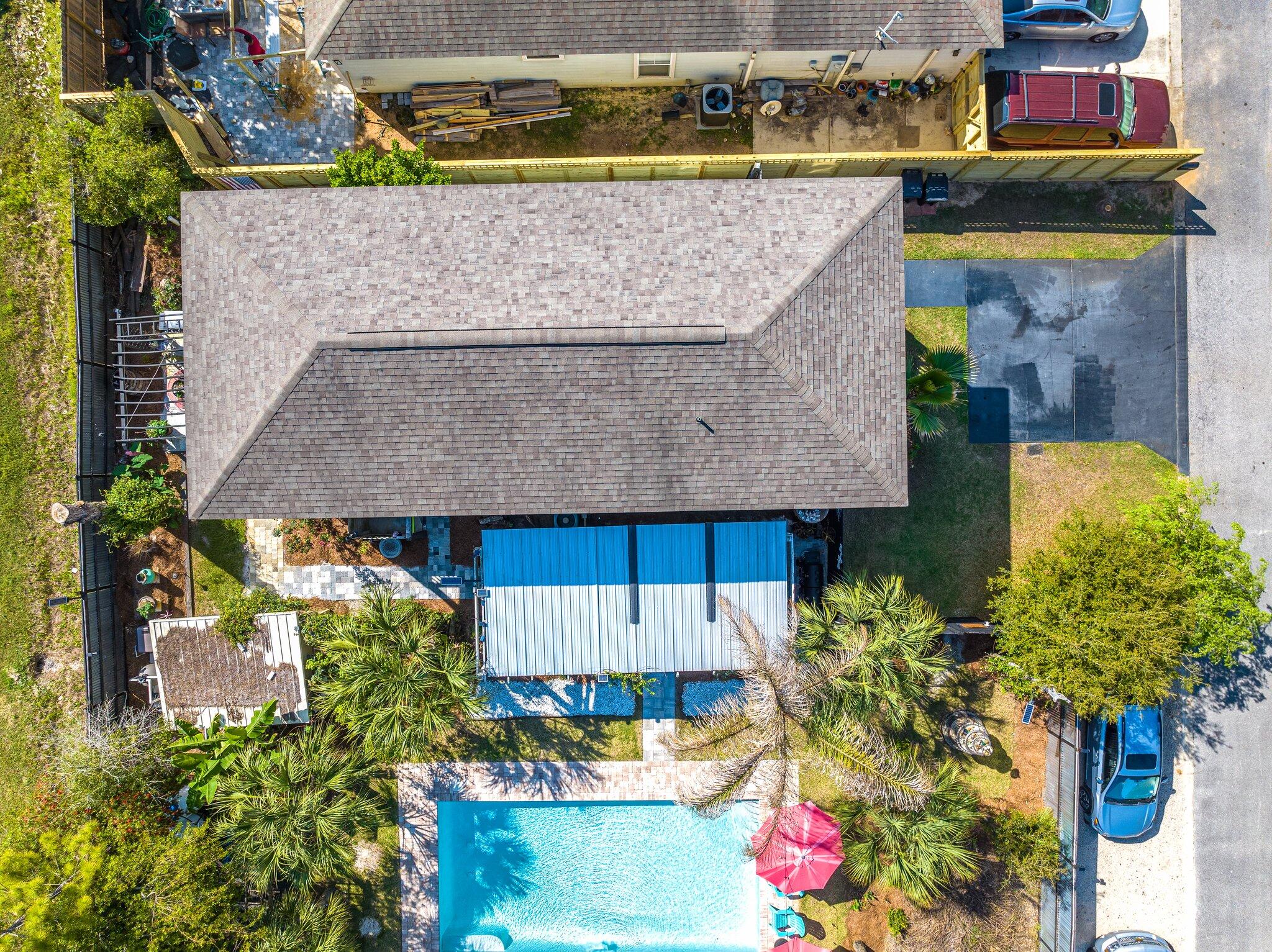 Pine Trace Subdivision - Residential