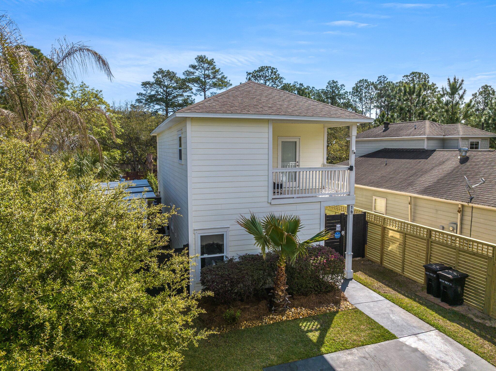 Pine Trace Subdivision - Residential