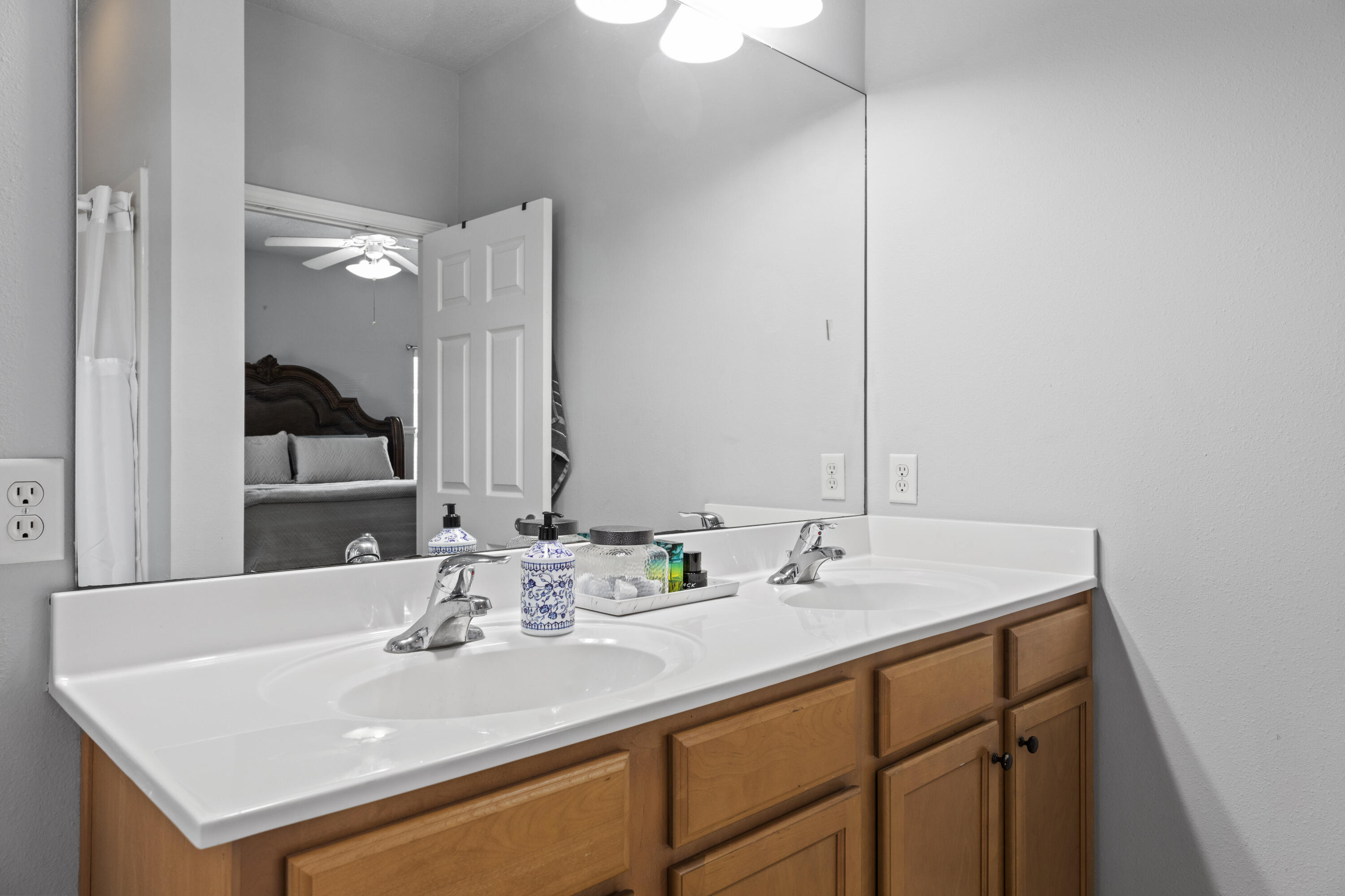 Pine Trace Subdivision - Residential