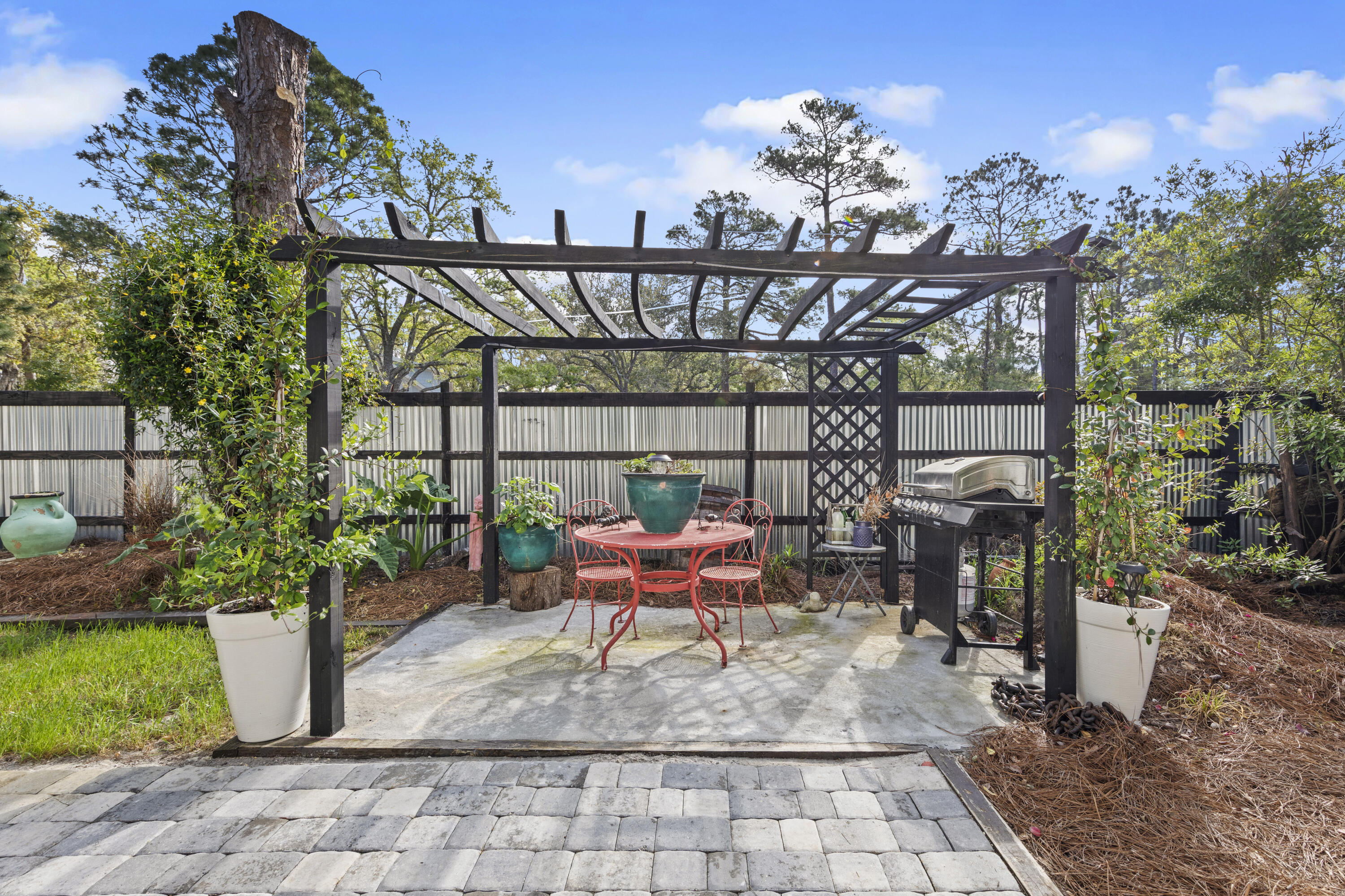 Pine Trace Subdivision - Residential