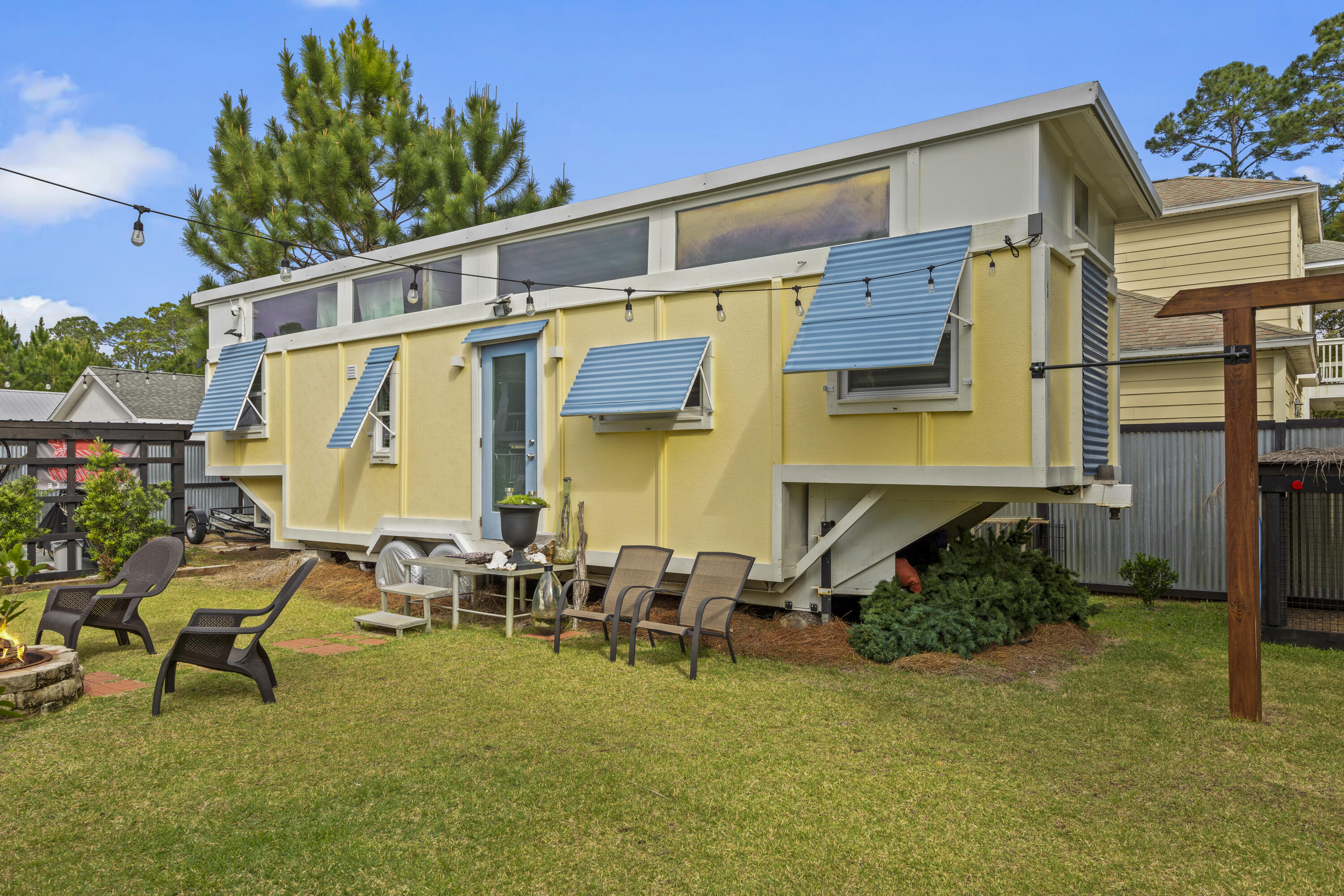 Pine Trace Subdivision - Residential