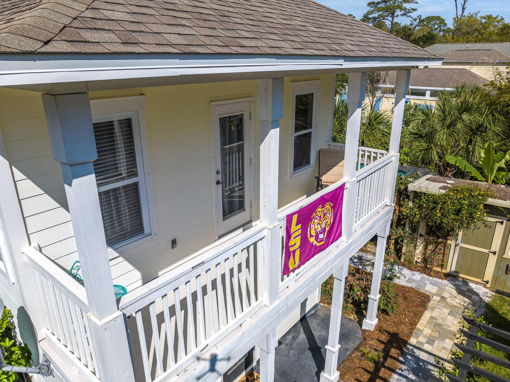 Pine Trace Subdivision - Residential