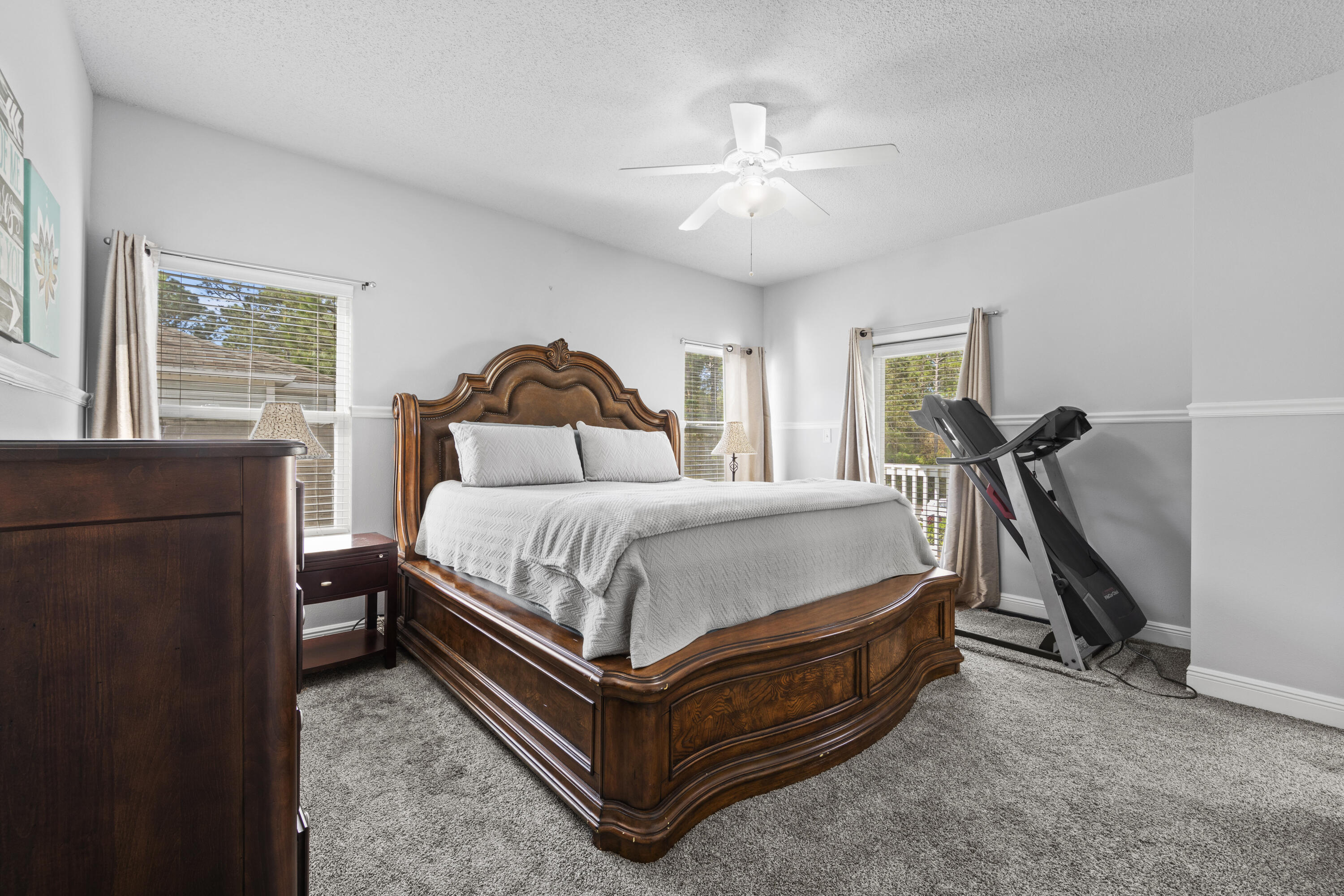 Pine Trace Subdivision - Residential