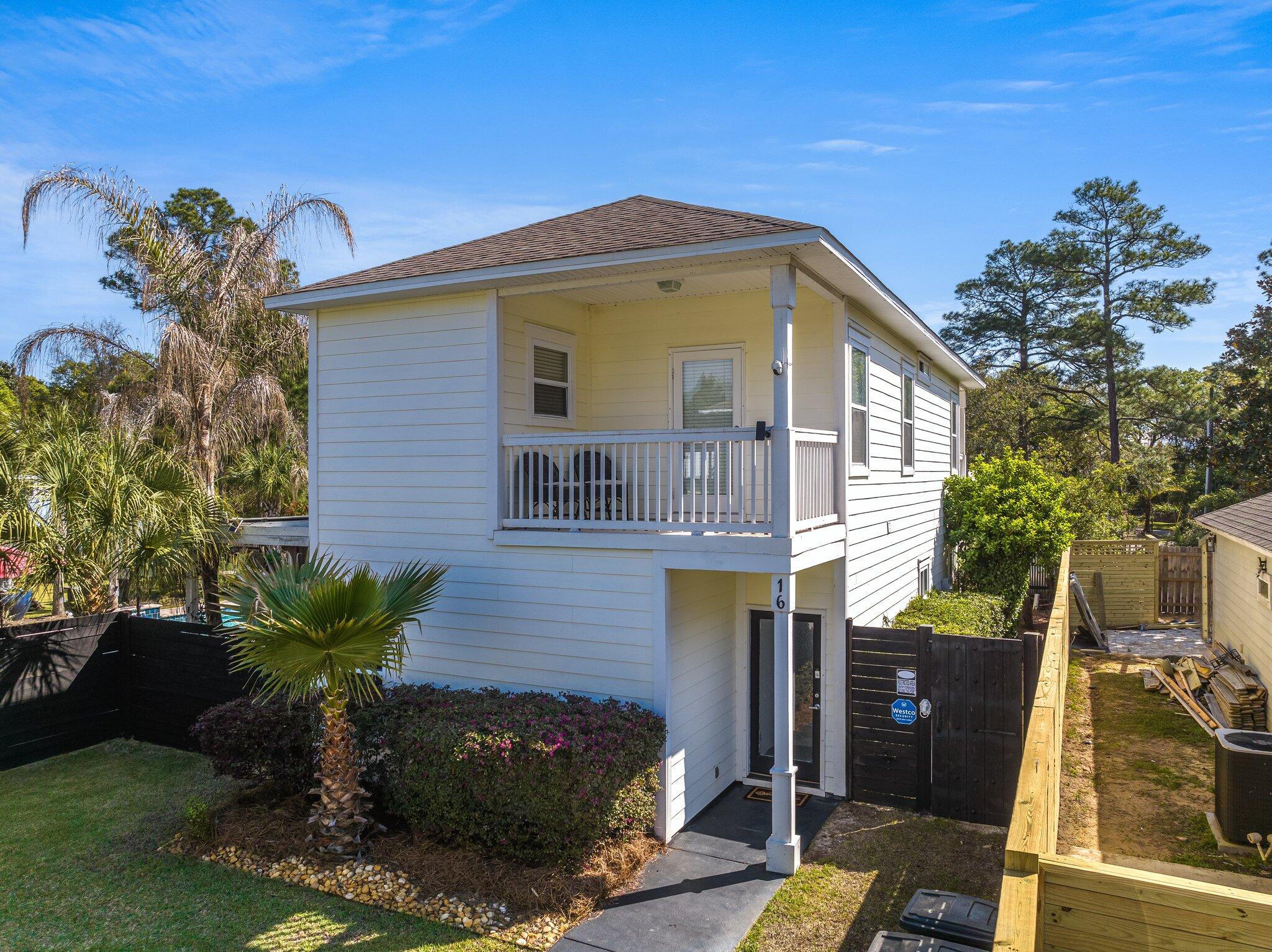 Pine Trace Subdivision - Residential