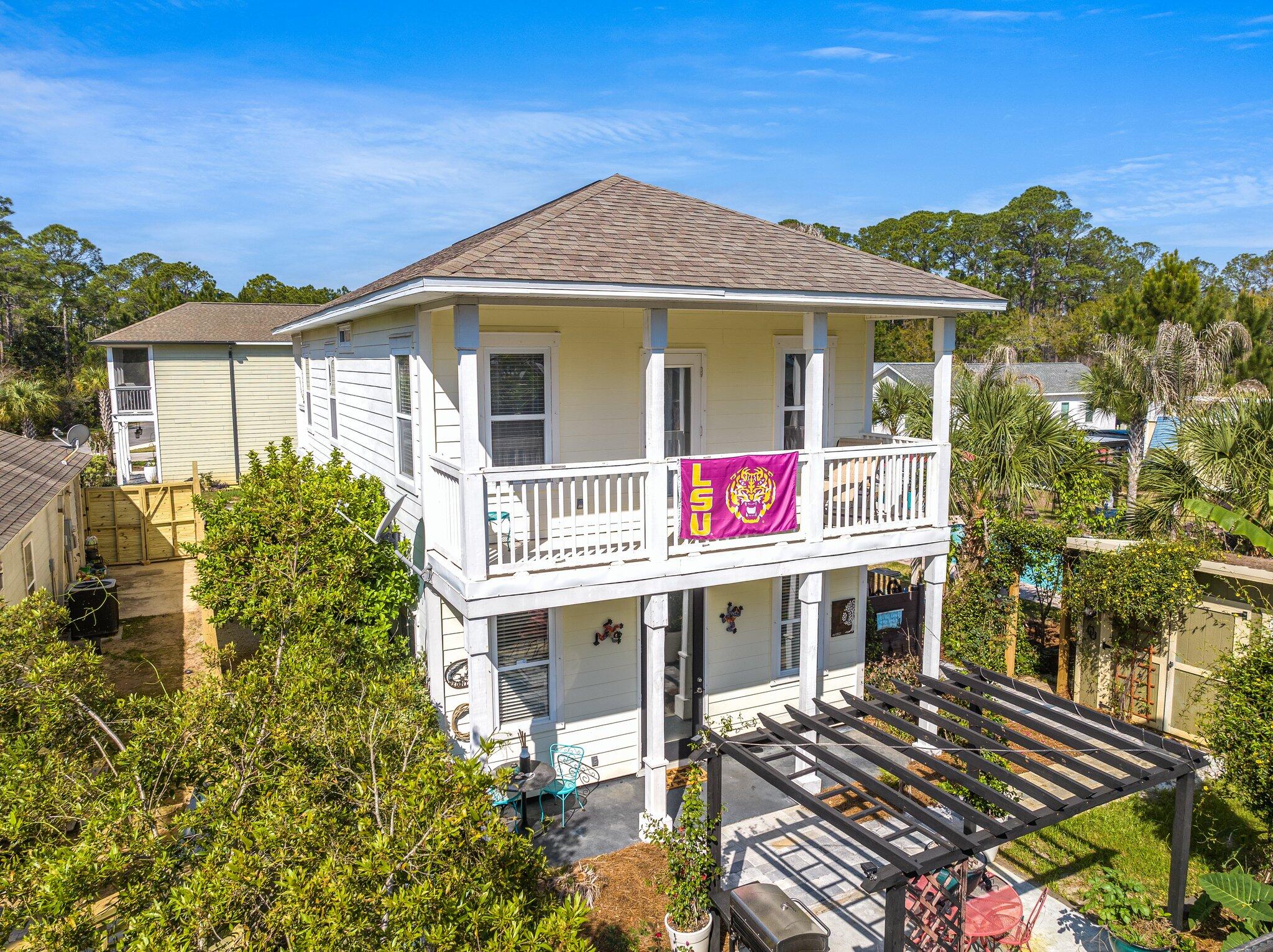 Pine Trace Subdivision - Residential