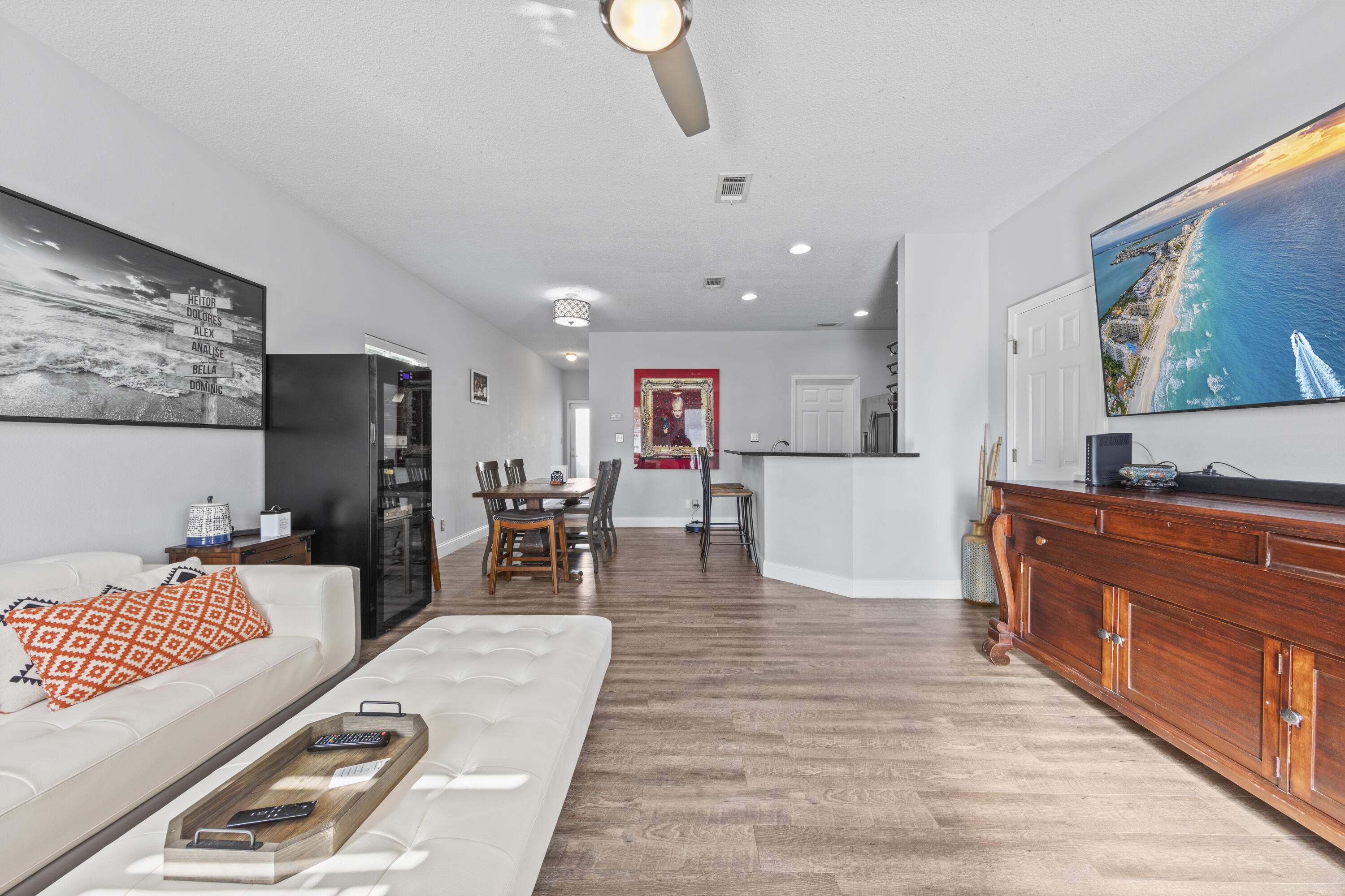 Pine Trace Subdivision - Residential