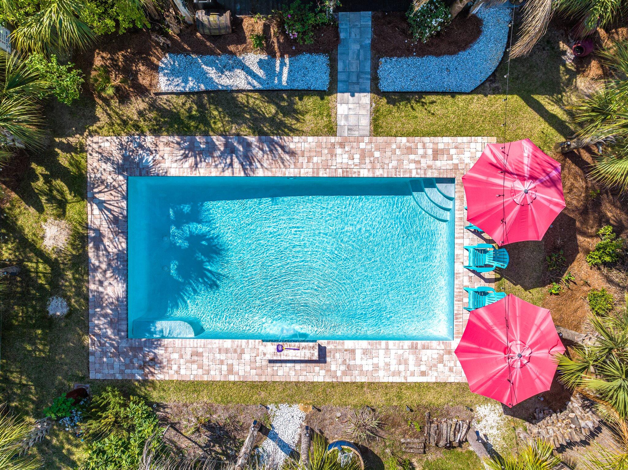 Pine Trace Subdivision - Residential