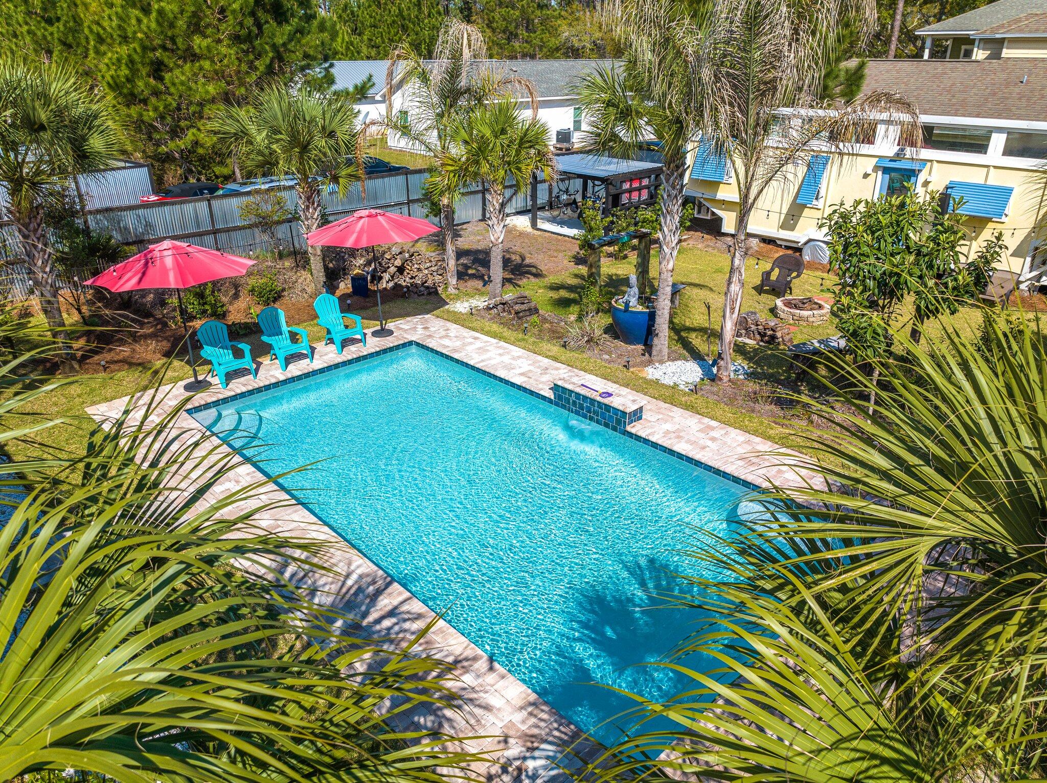 Pine Trace Subdivision - Residential