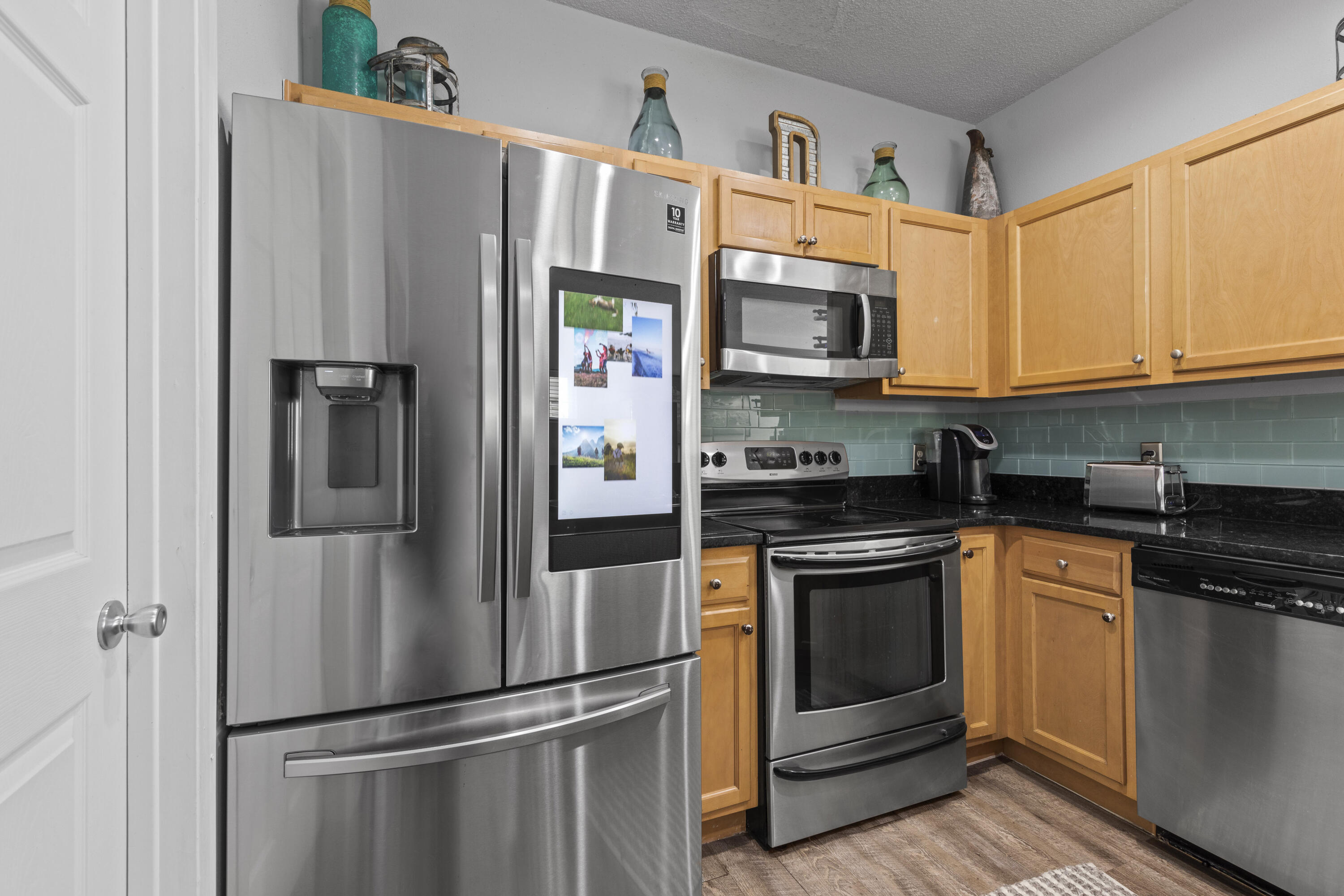 Pine Trace Subdivision - Residential