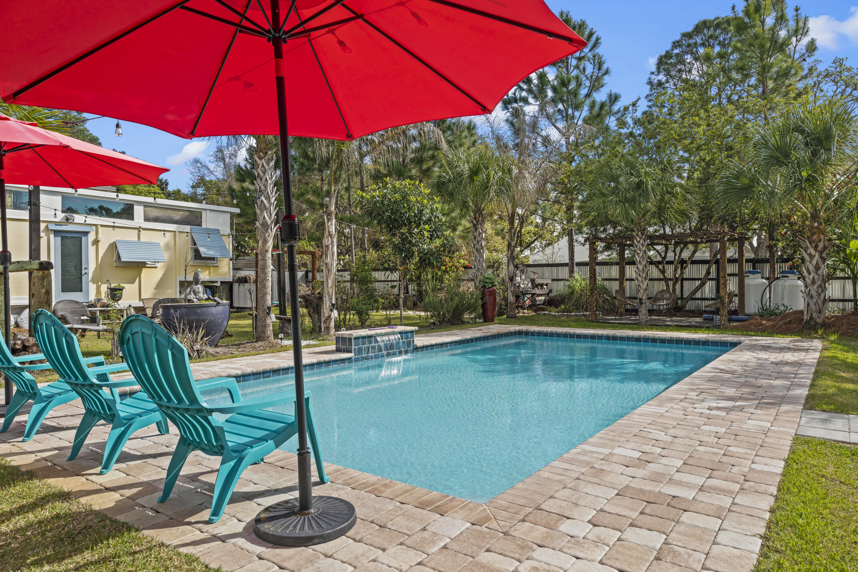 Pine Trace Subdivision - Residential