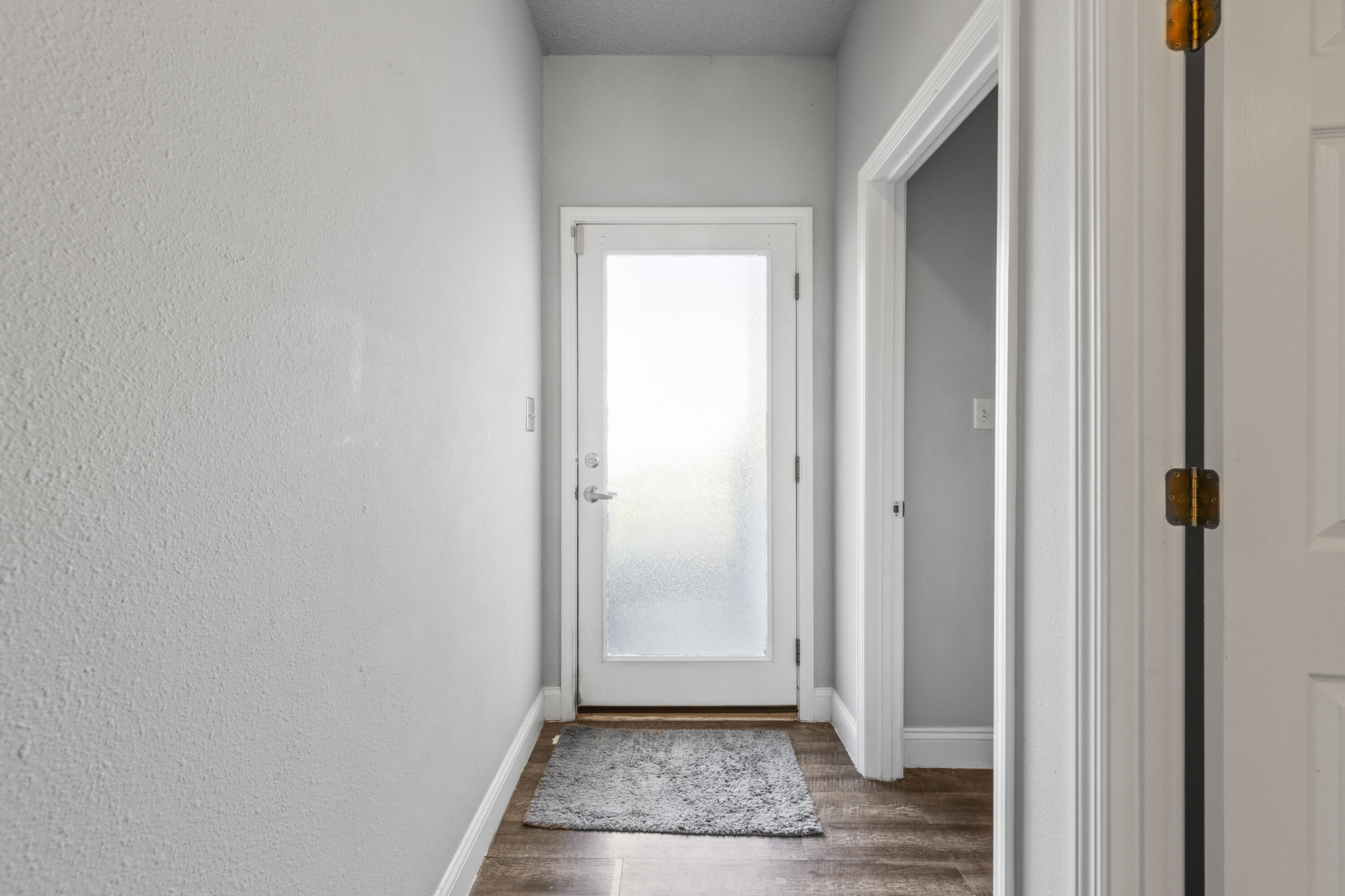 Pine Trace Subdivision - Residential