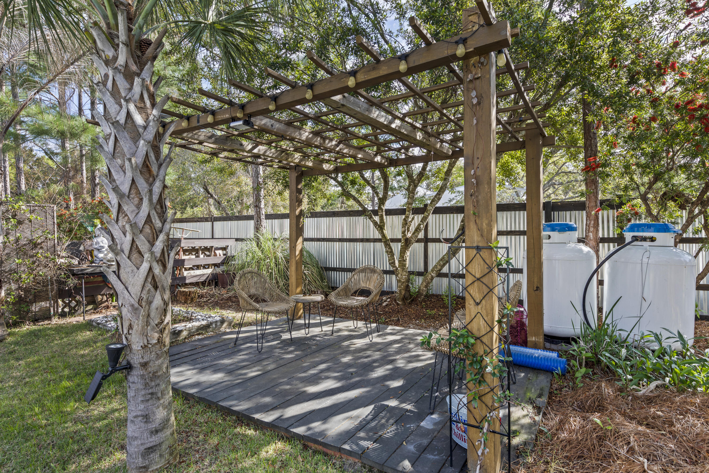 Pine Trace Subdivision - Residential