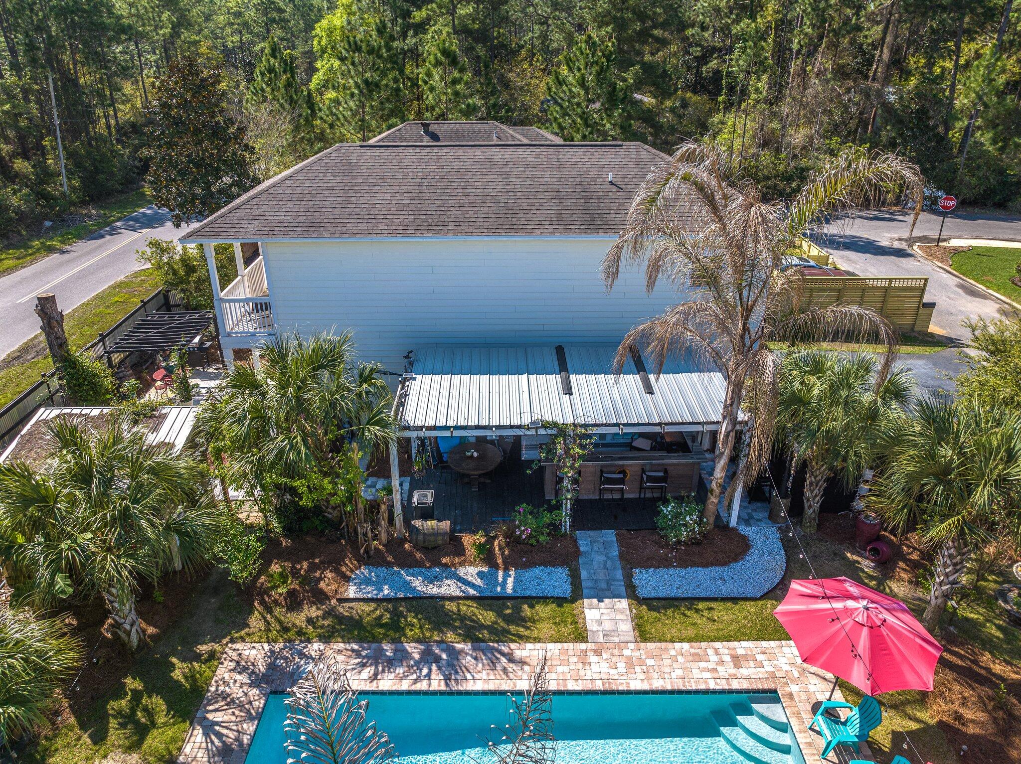 Pine Trace Subdivision - Residential