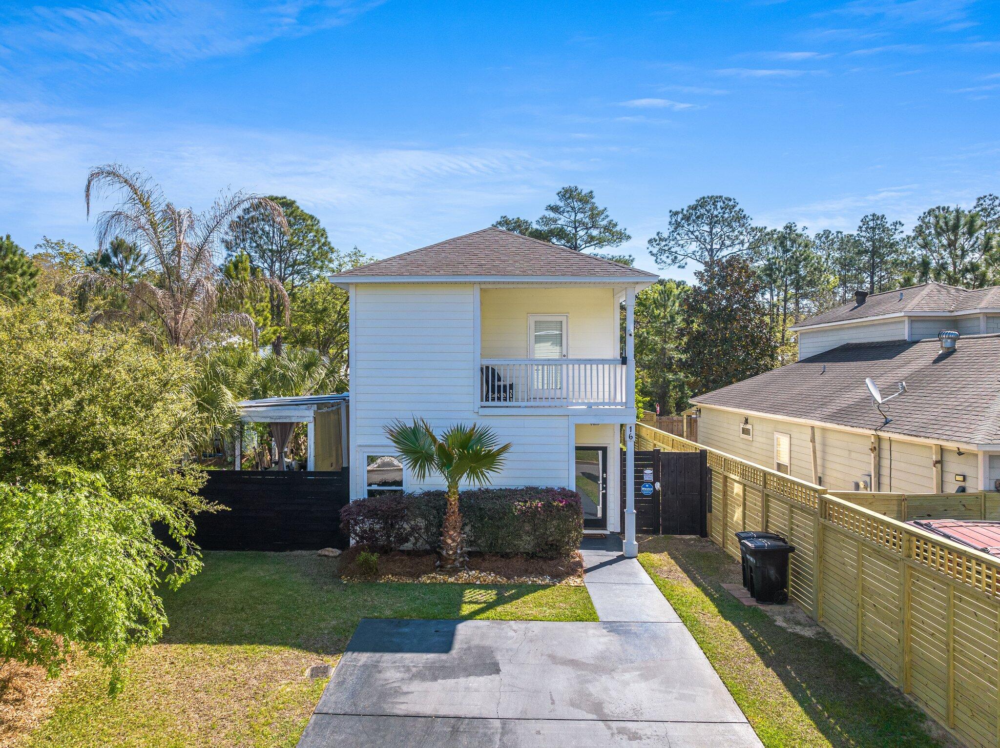 Pine Trace Subdivision - Residential