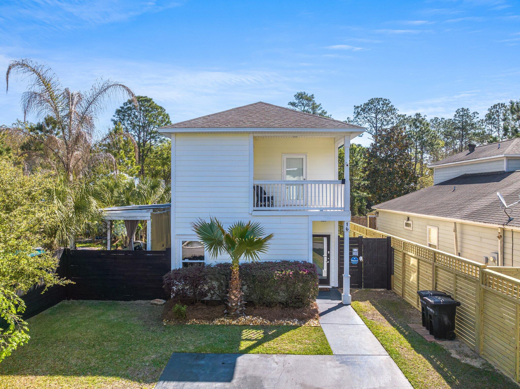 Pine Trace Subdivision - Residential