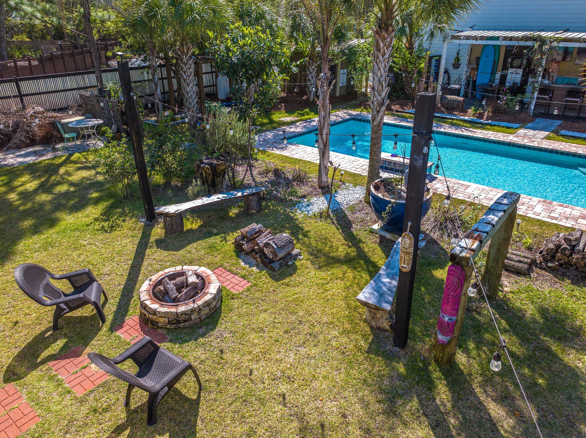 Pine Trace Subdivision - Residential