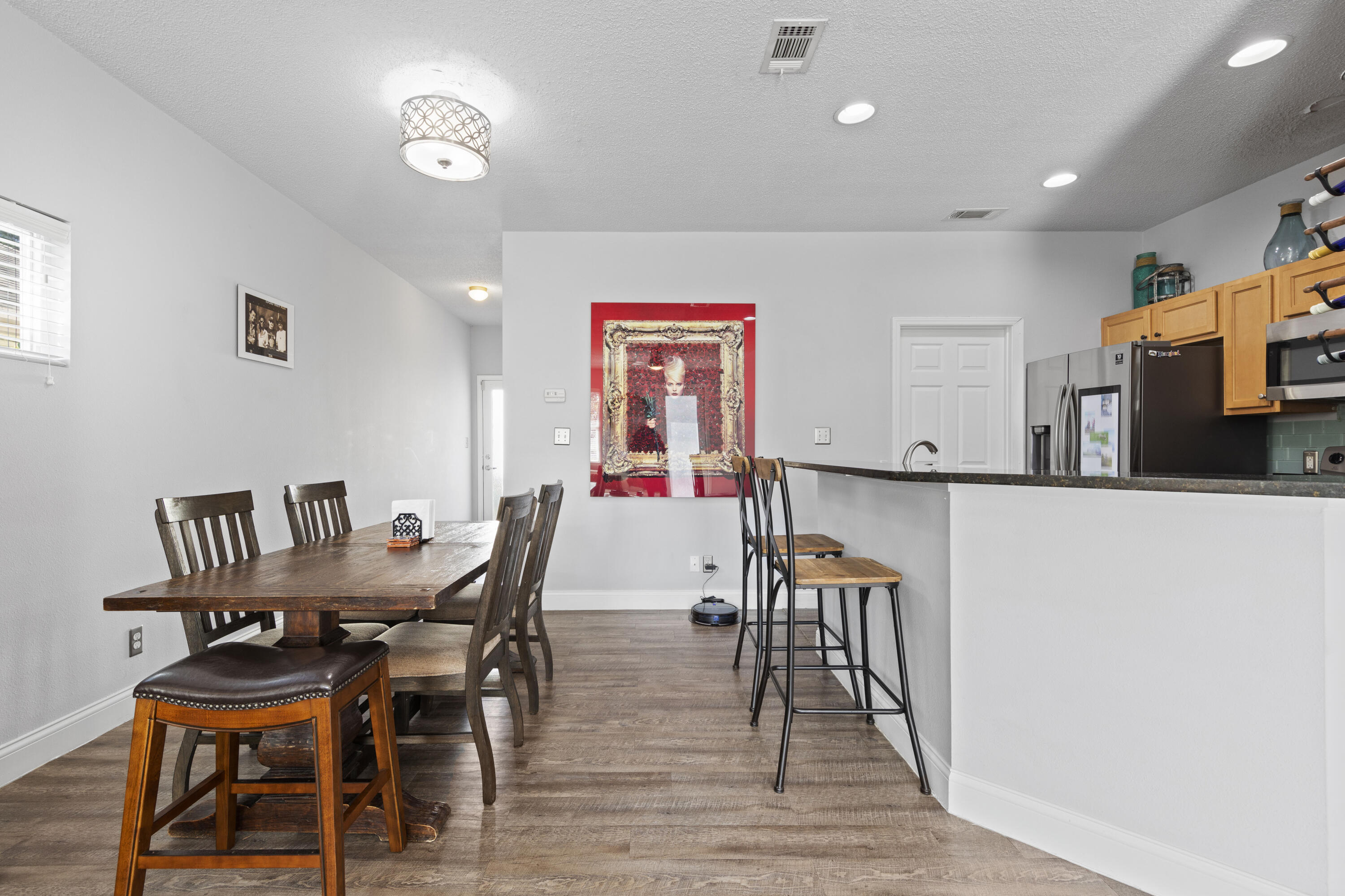 Pine Trace Subdivision - Residential