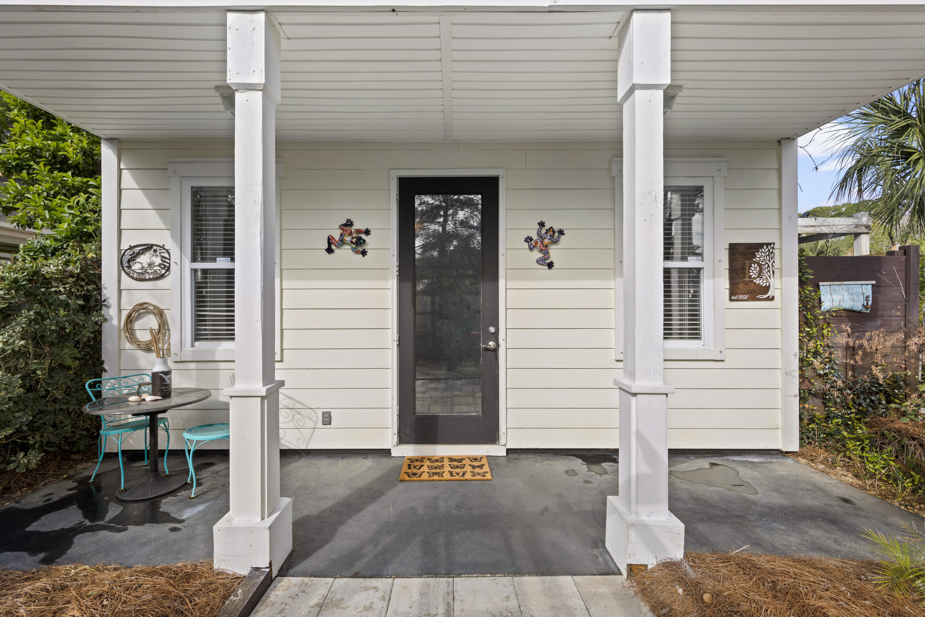 Pine Trace Subdivision - Residential