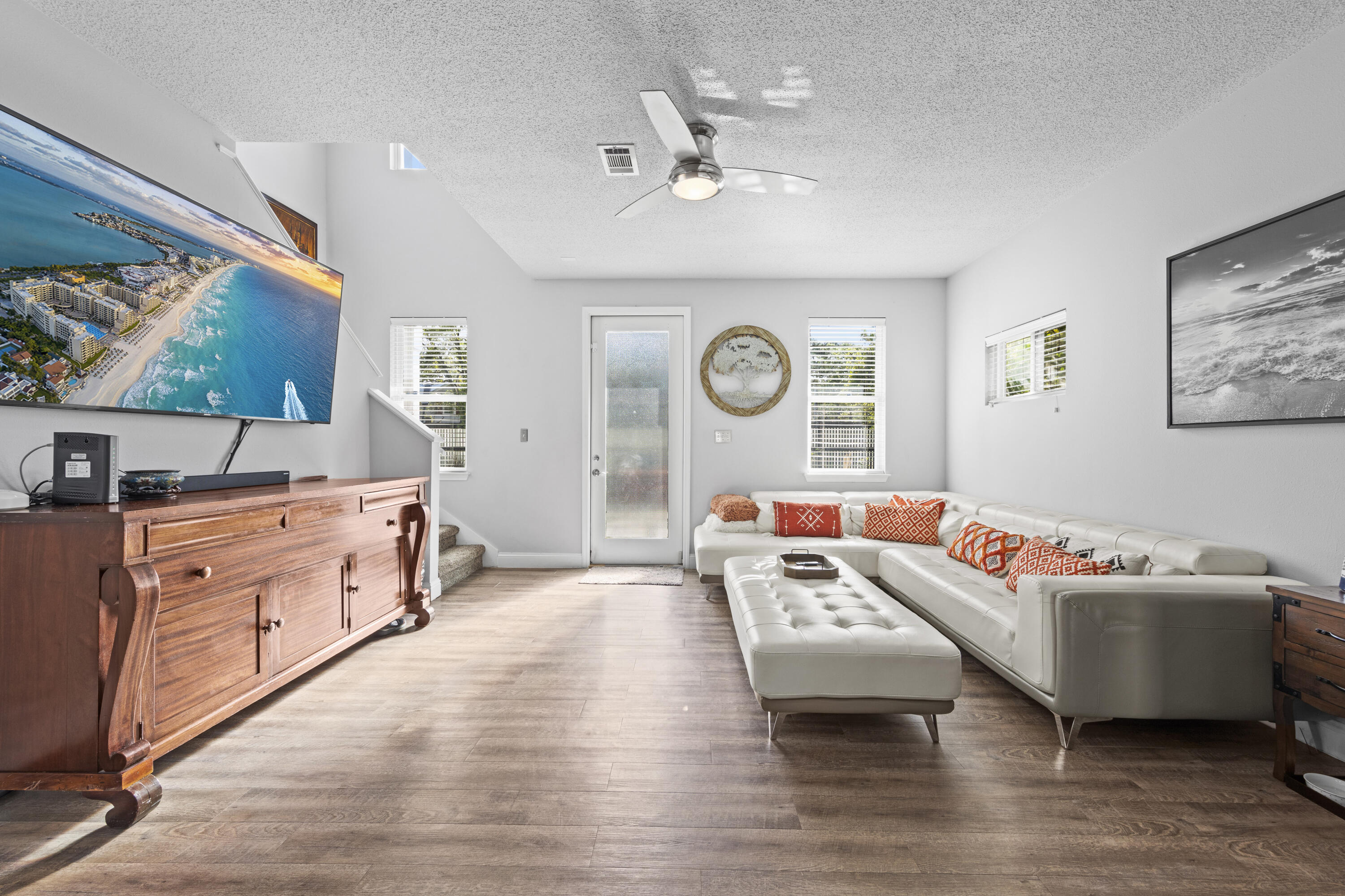 Pine Trace Subdivision - Residential