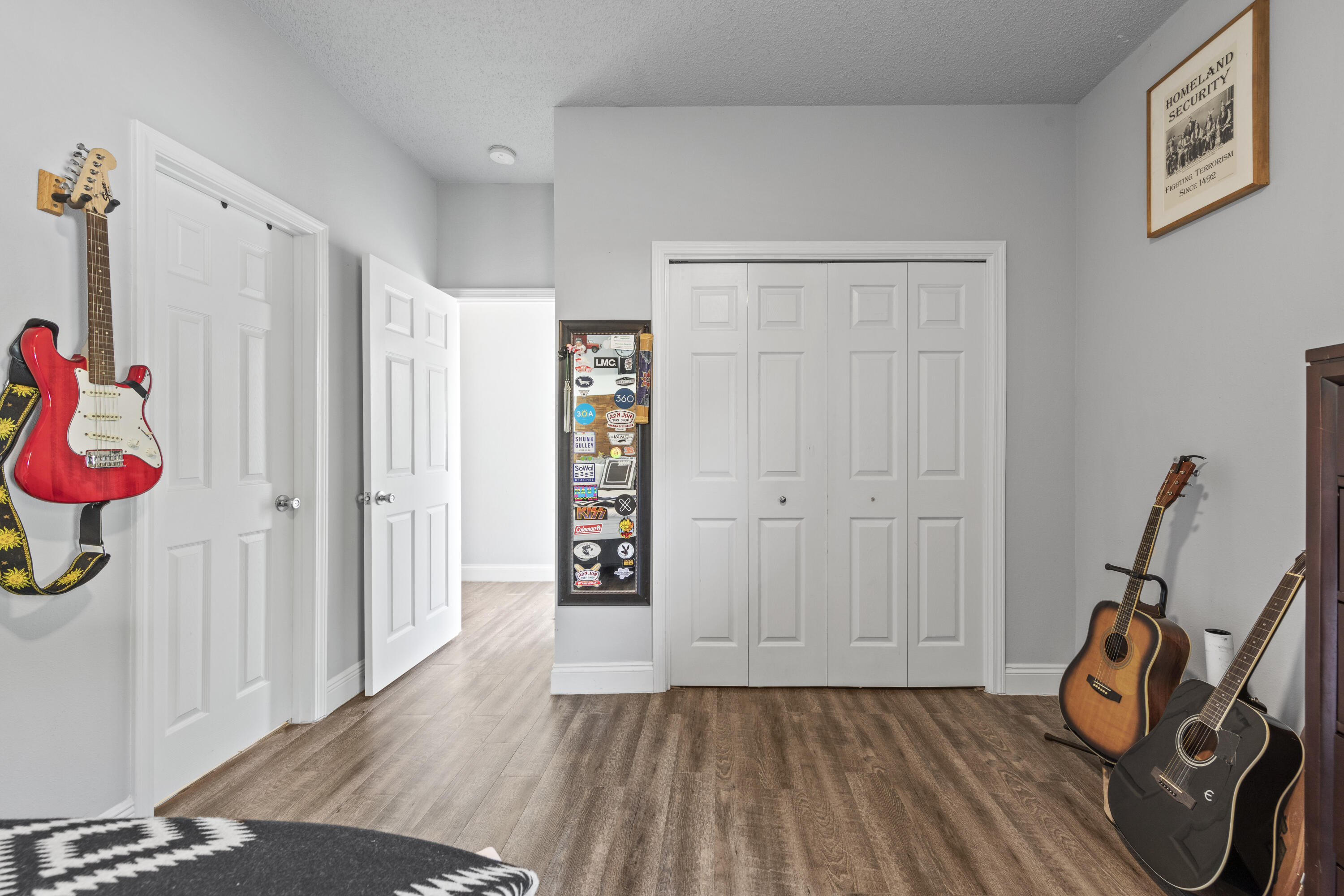 Pine Trace Subdivision - Residential