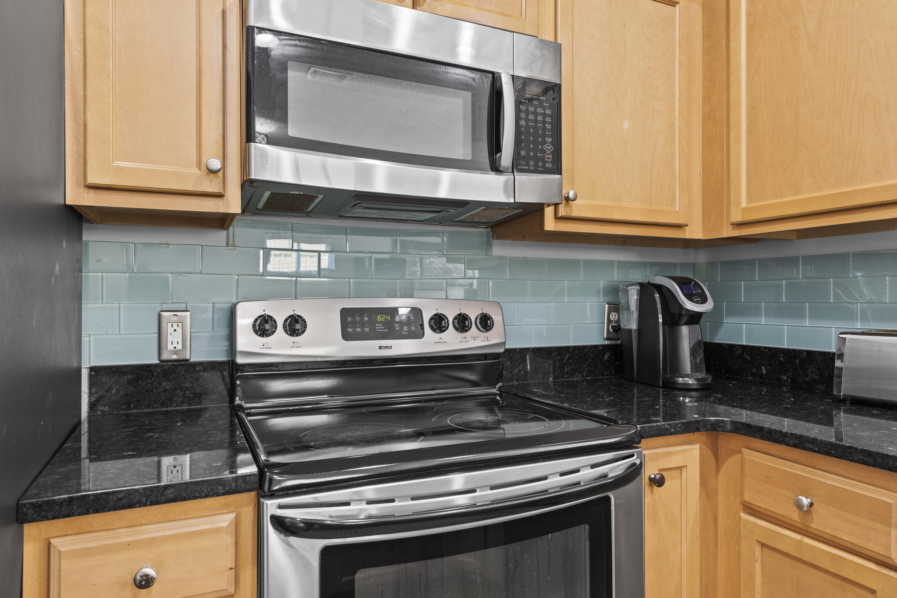 Pine Trace Subdivision - Residential