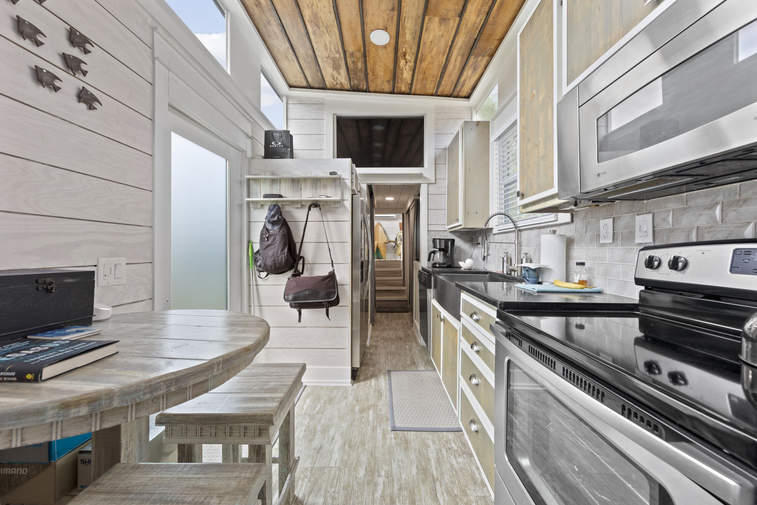 Pine Trace Subdivision - Residential