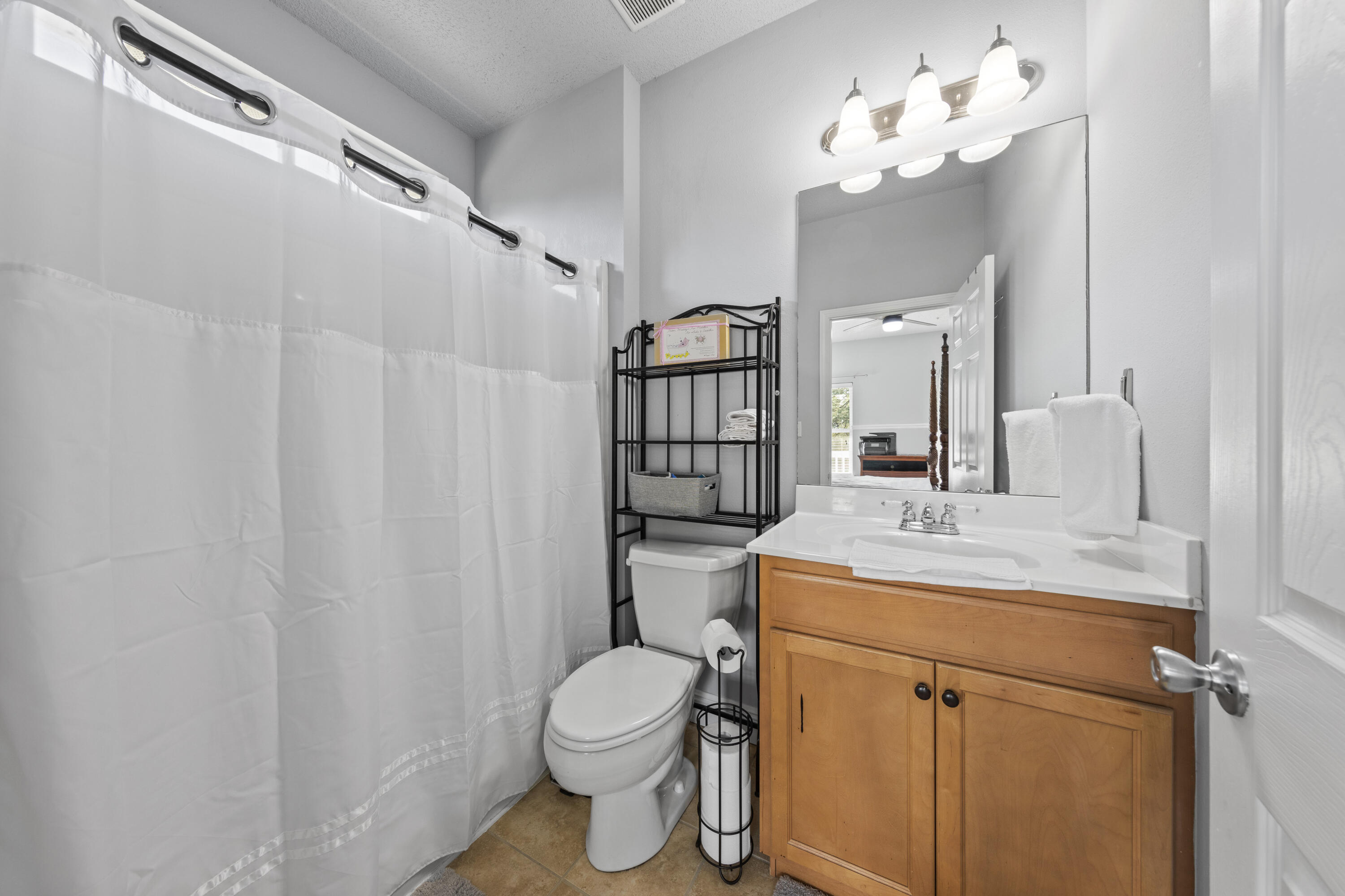 Pine Trace Subdivision - Residential