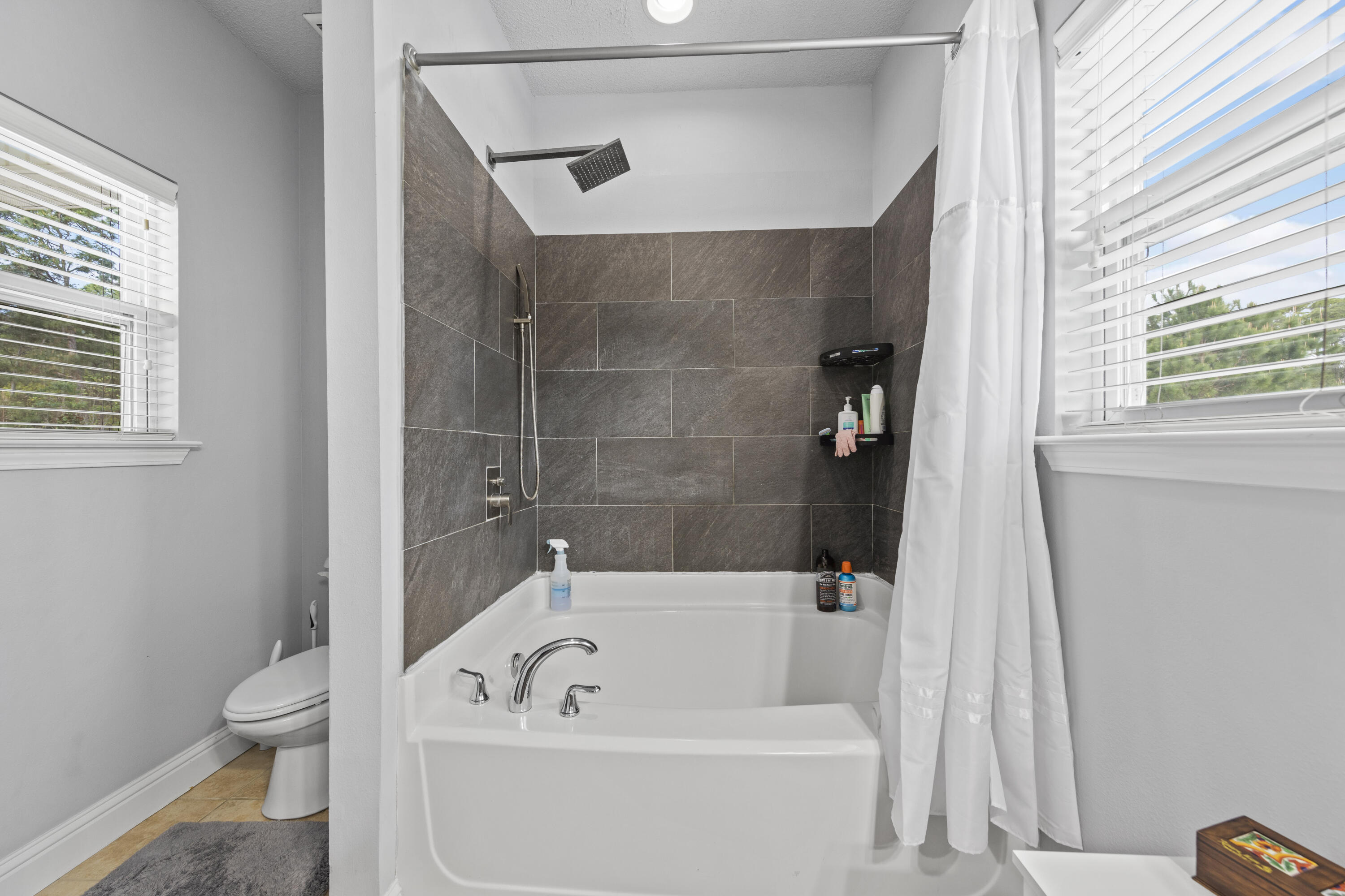 Pine Trace Subdivision - Residential