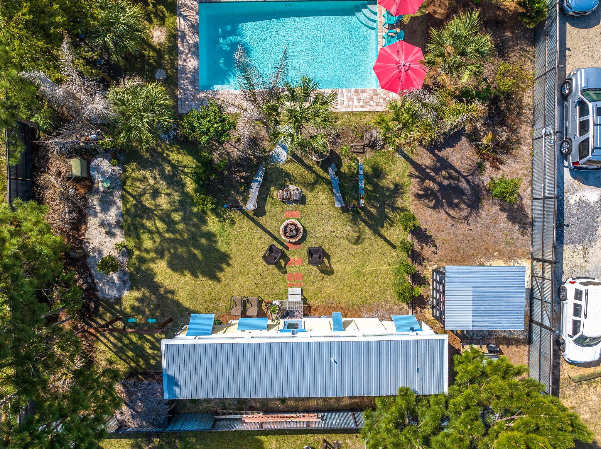 Pine Trace Subdivision - Residential