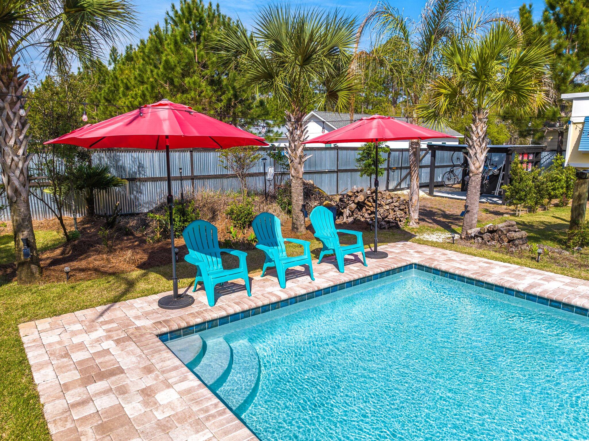 Pine Trace Subdivision - Residential