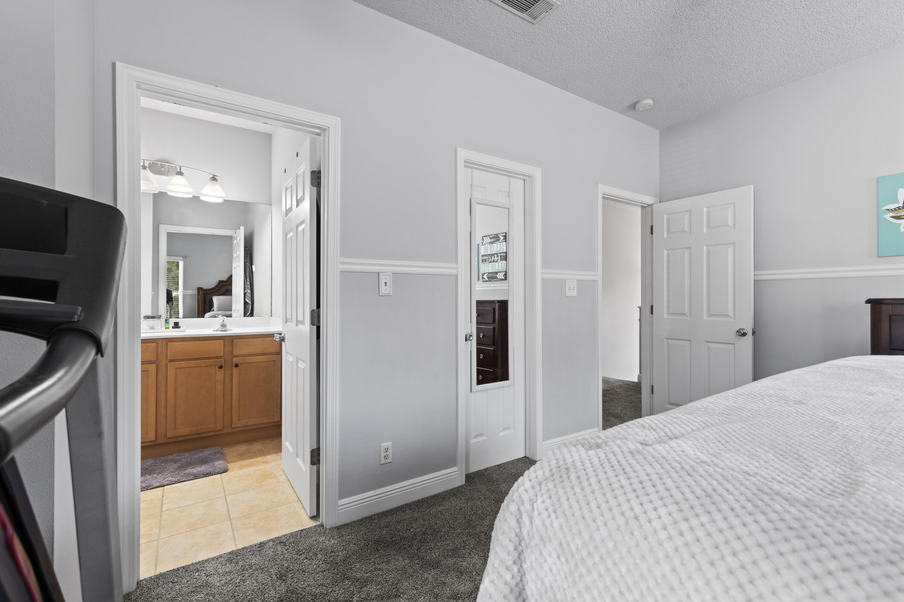 Pine Trace Subdivision - Residential