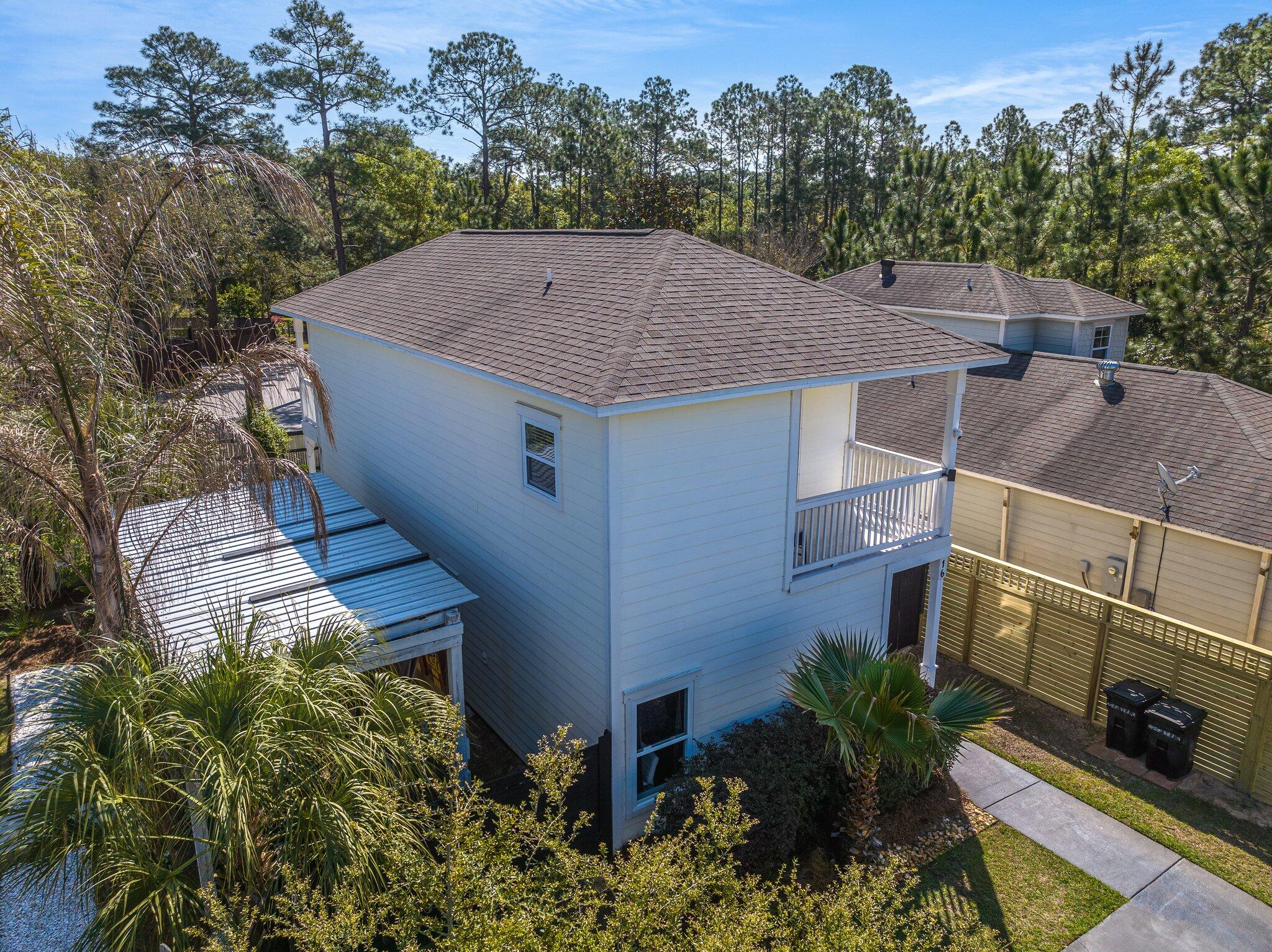 Pine Trace Subdivision - Residential