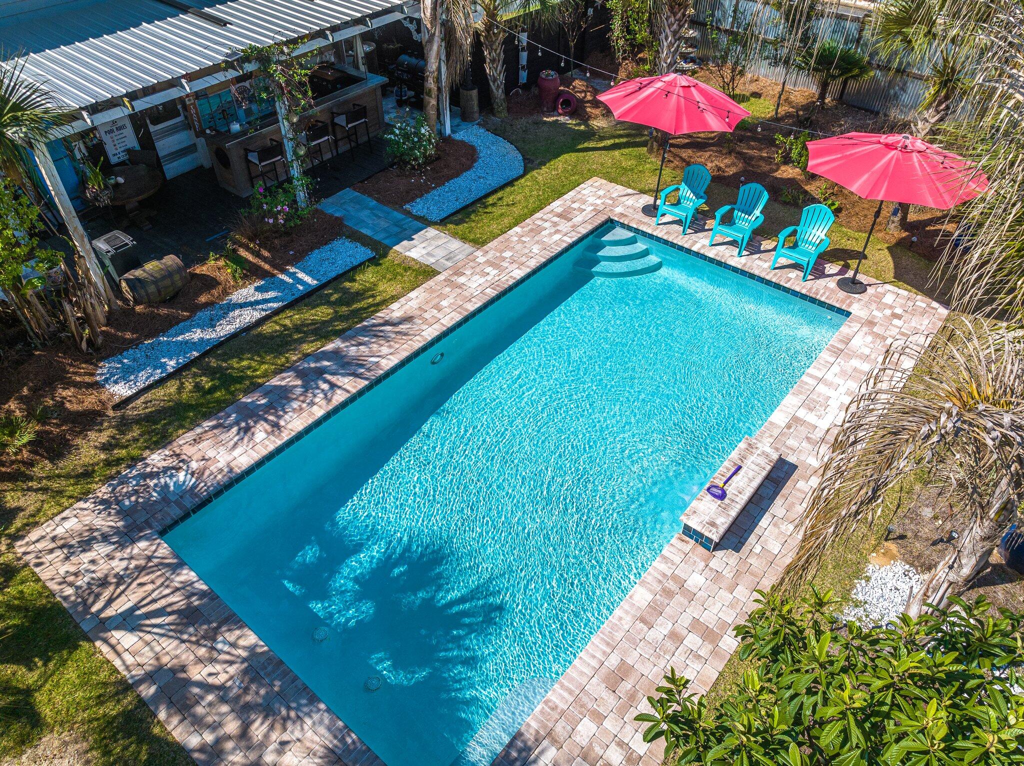 Pine Trace Subdivision - Residential