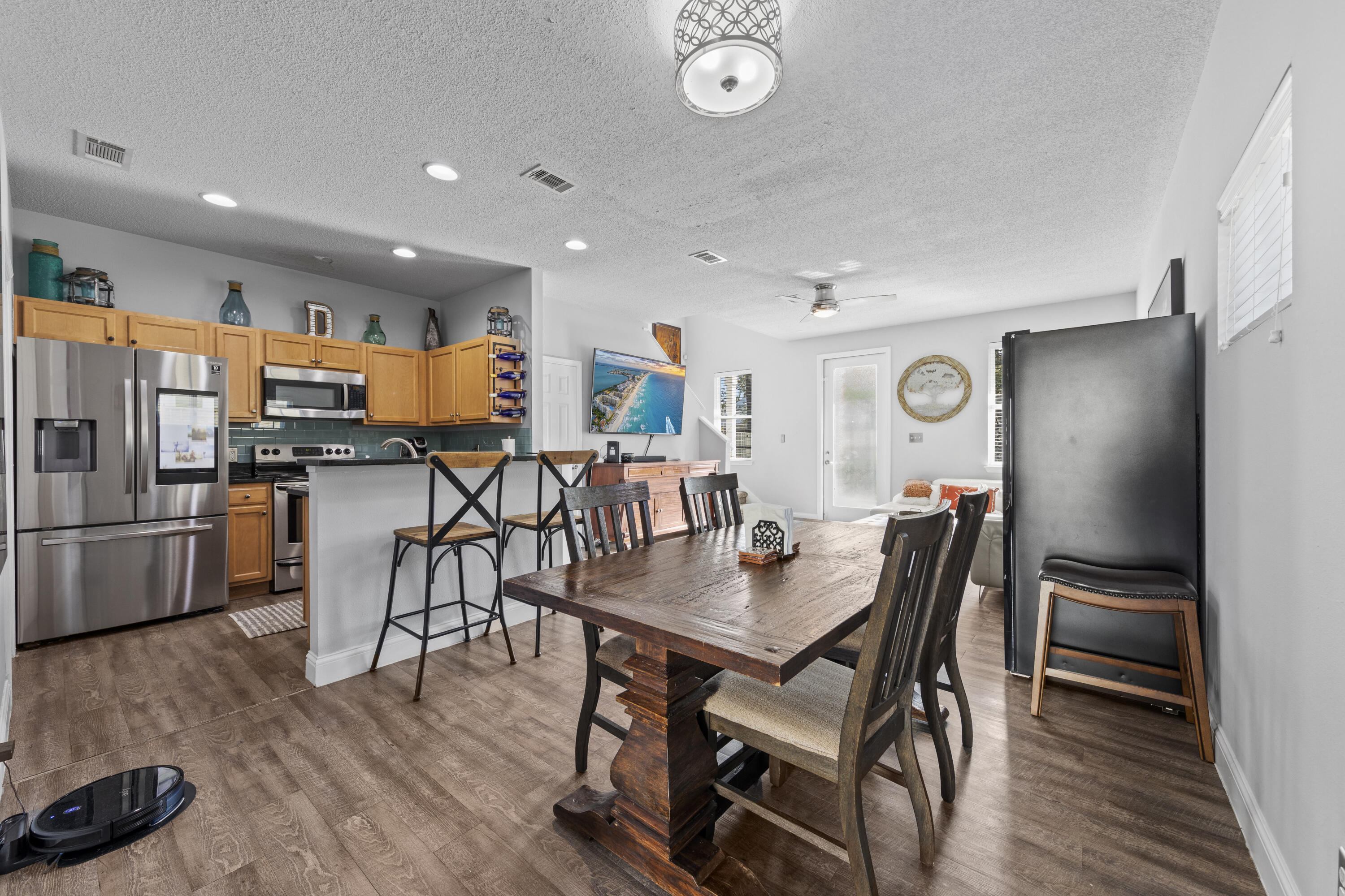 Pine Trace Subdivision - Residential