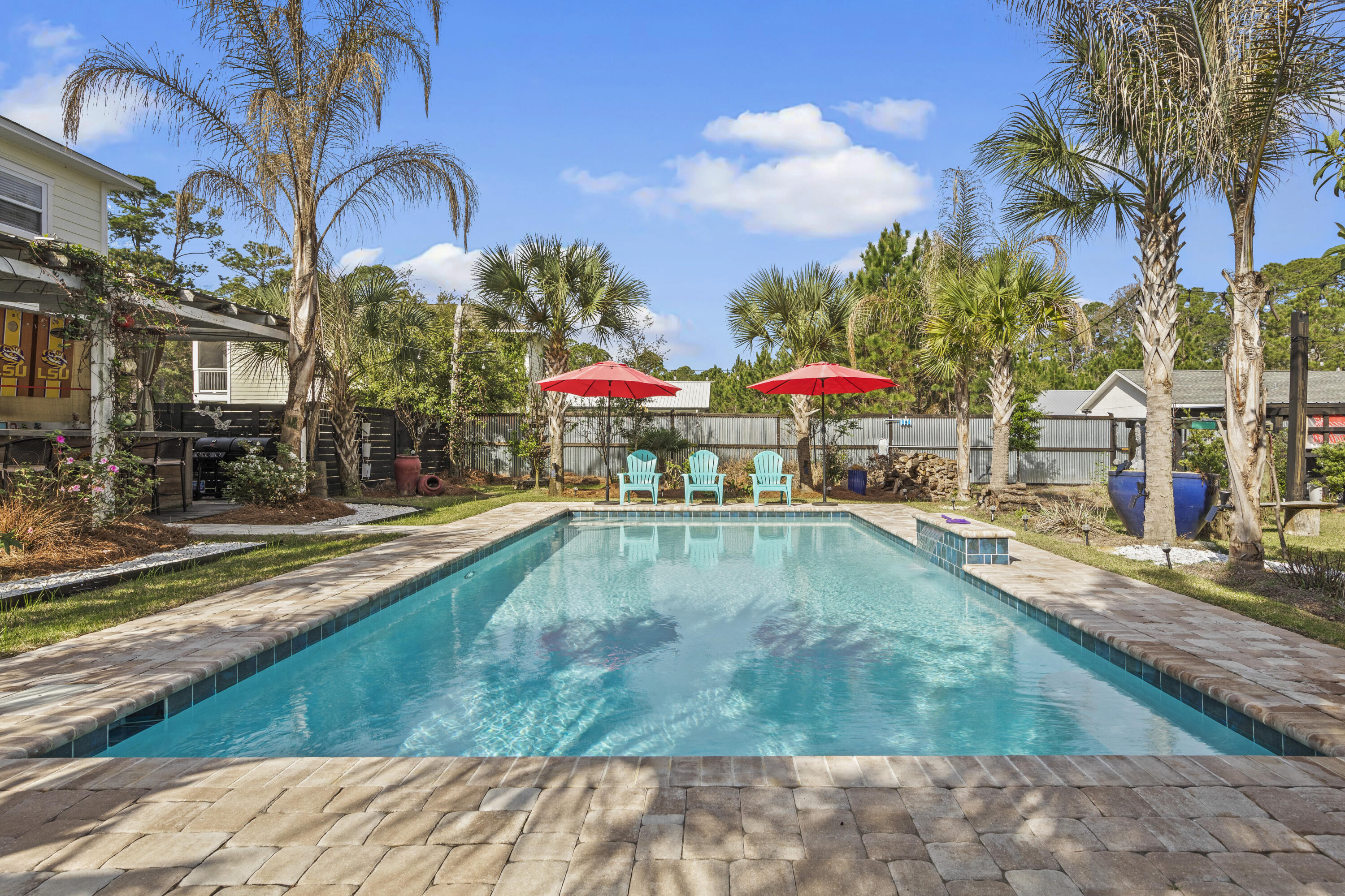 Pine Trace Subdivision - Residential