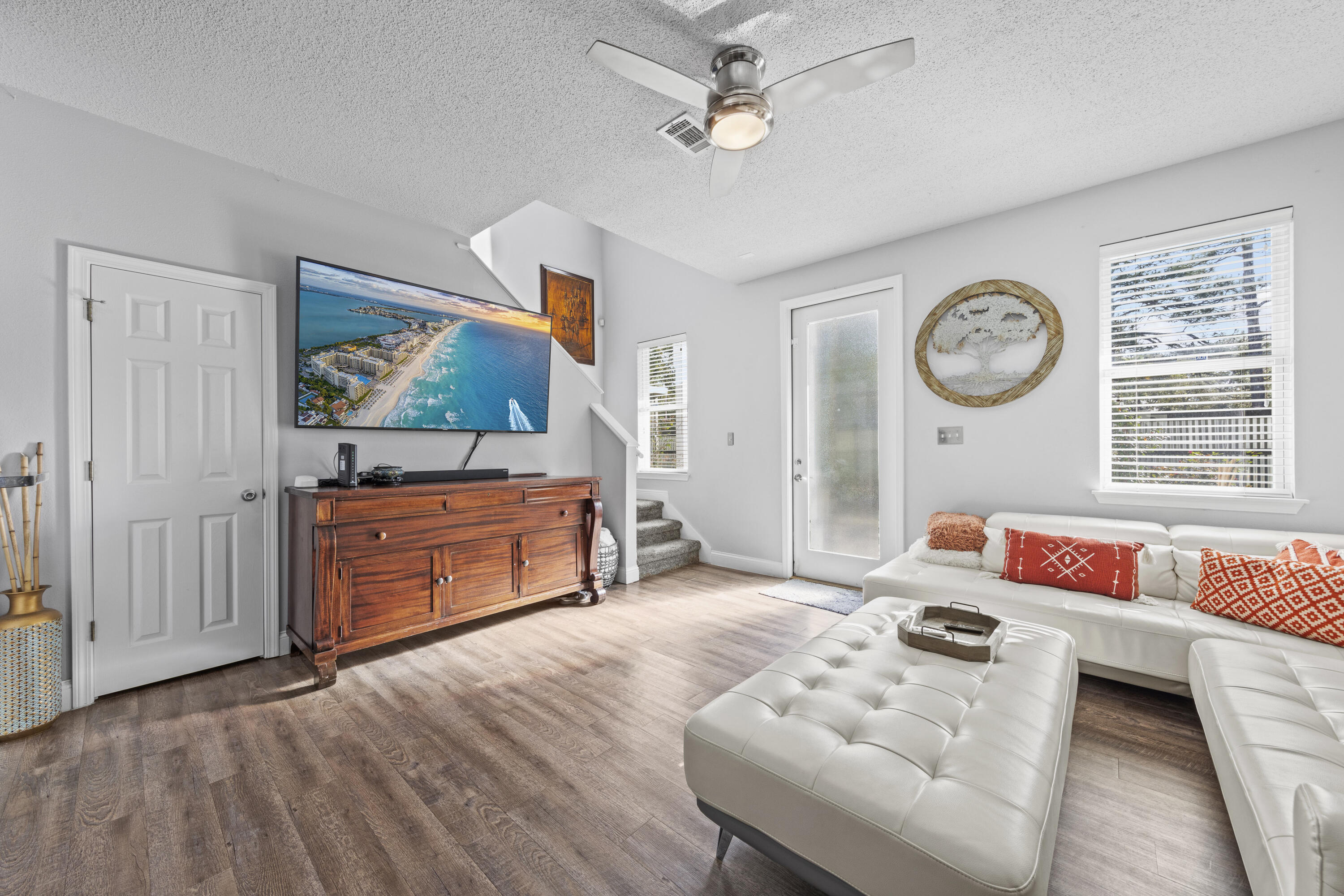 Pine Trace Subdivision - Residential