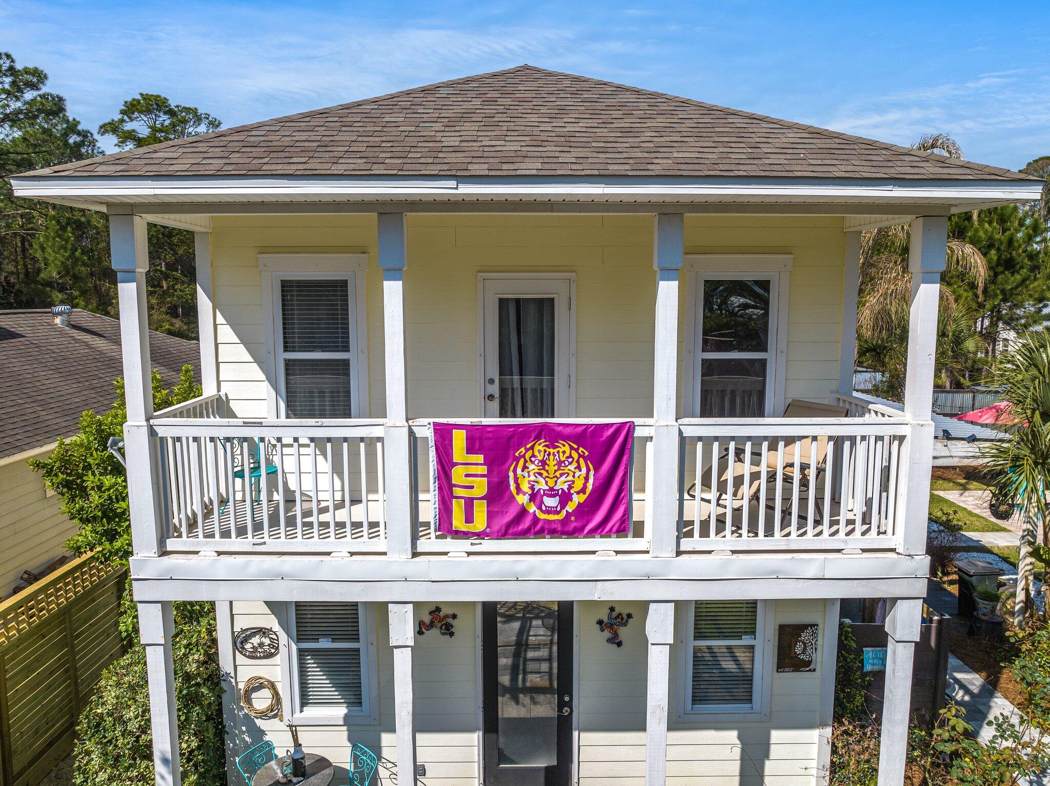 Pine Trace Subdivision - Residential